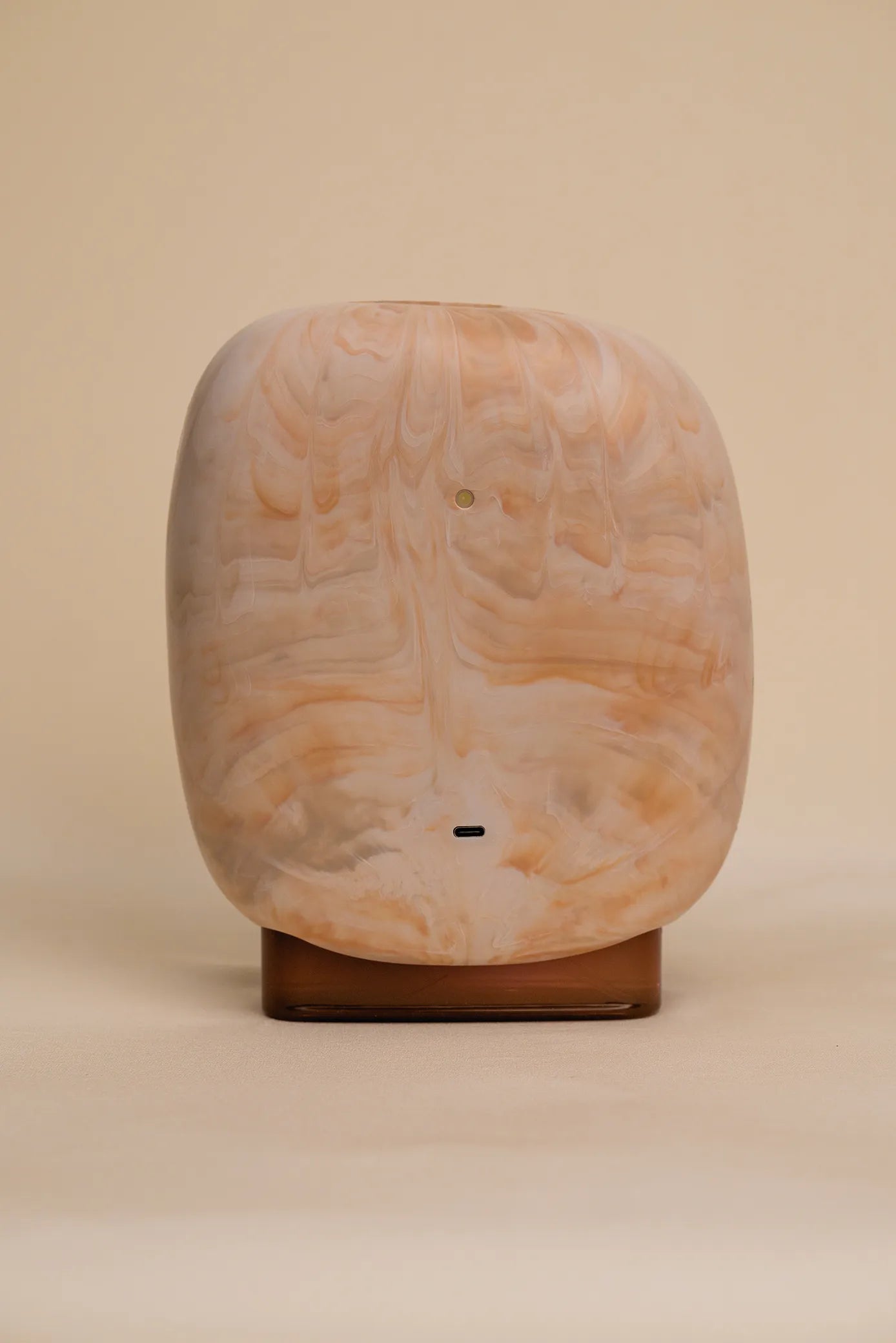The 24/7 Room Diffuser Dune Cream