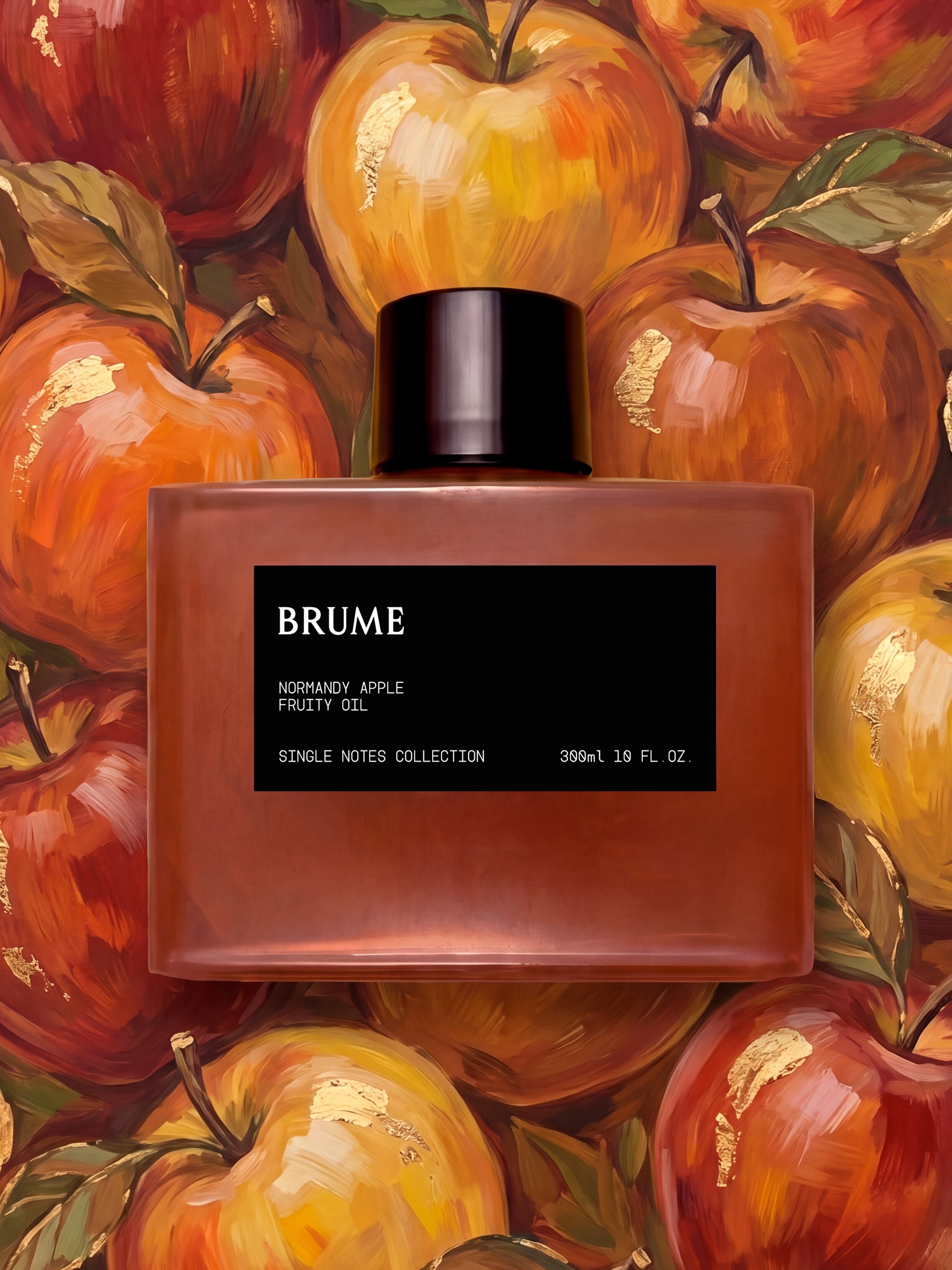Normandy Apple (300ml)