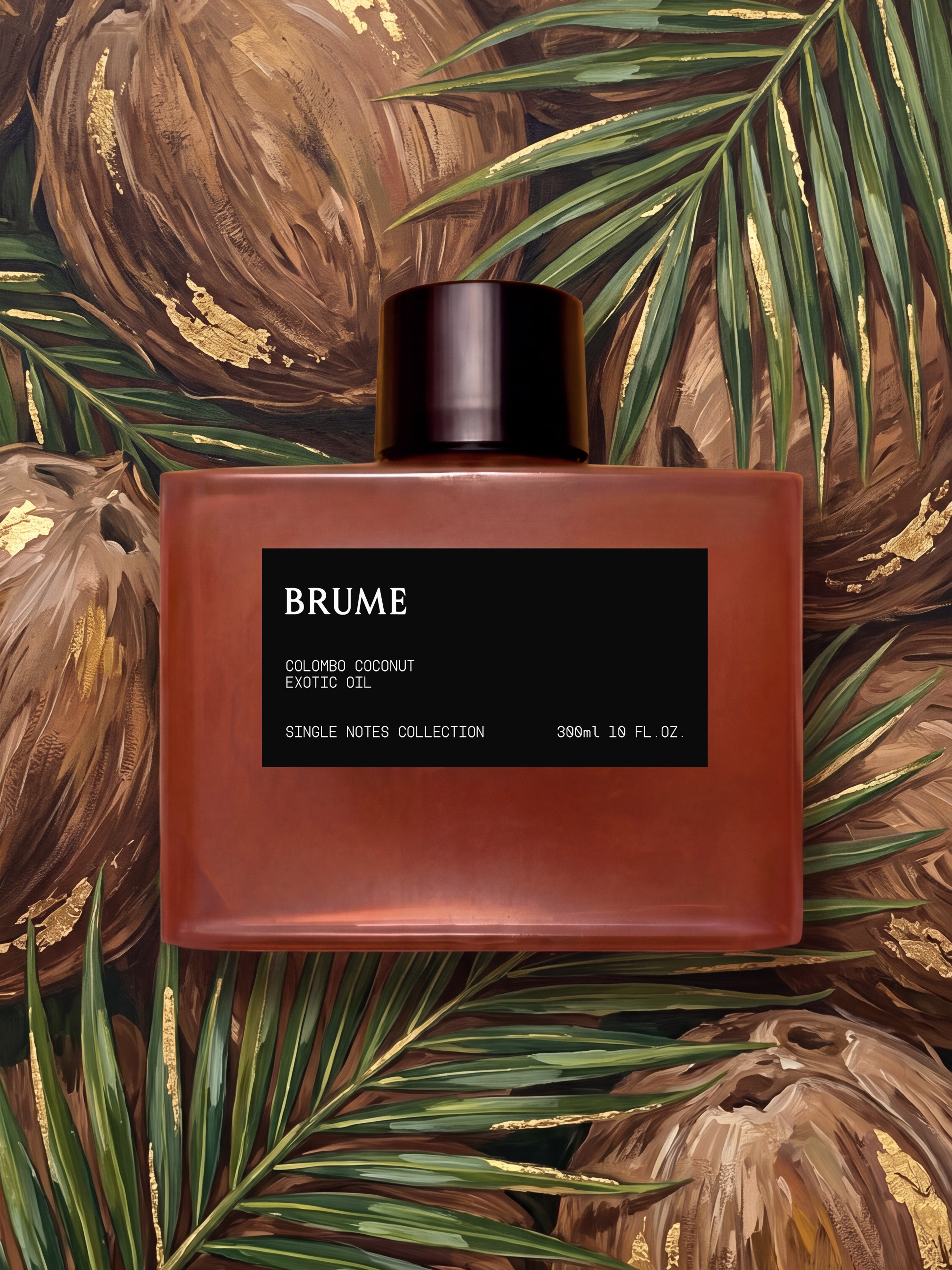 Colombo Coconut (300ml)