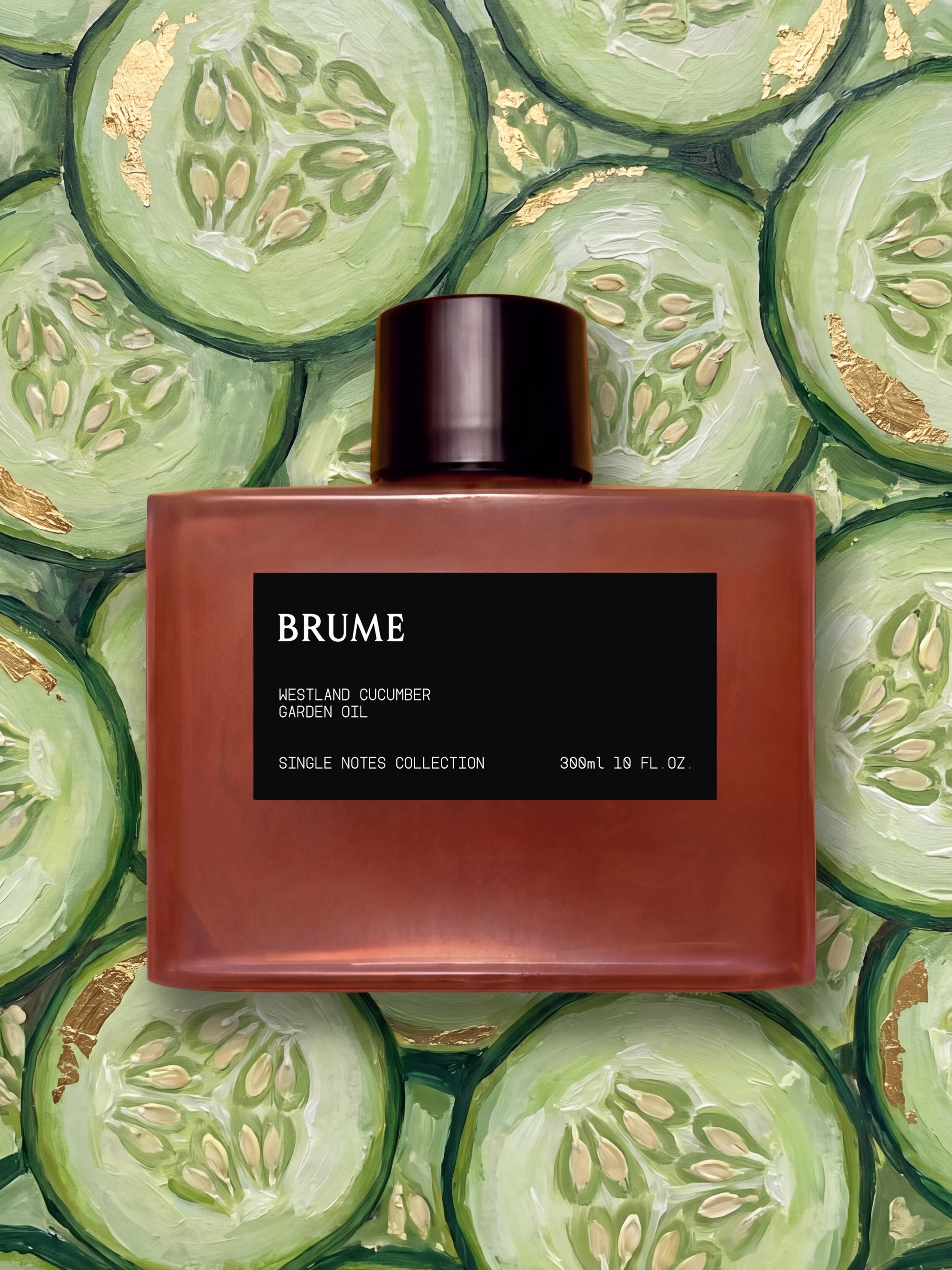 Westland Cucumber (300ml)