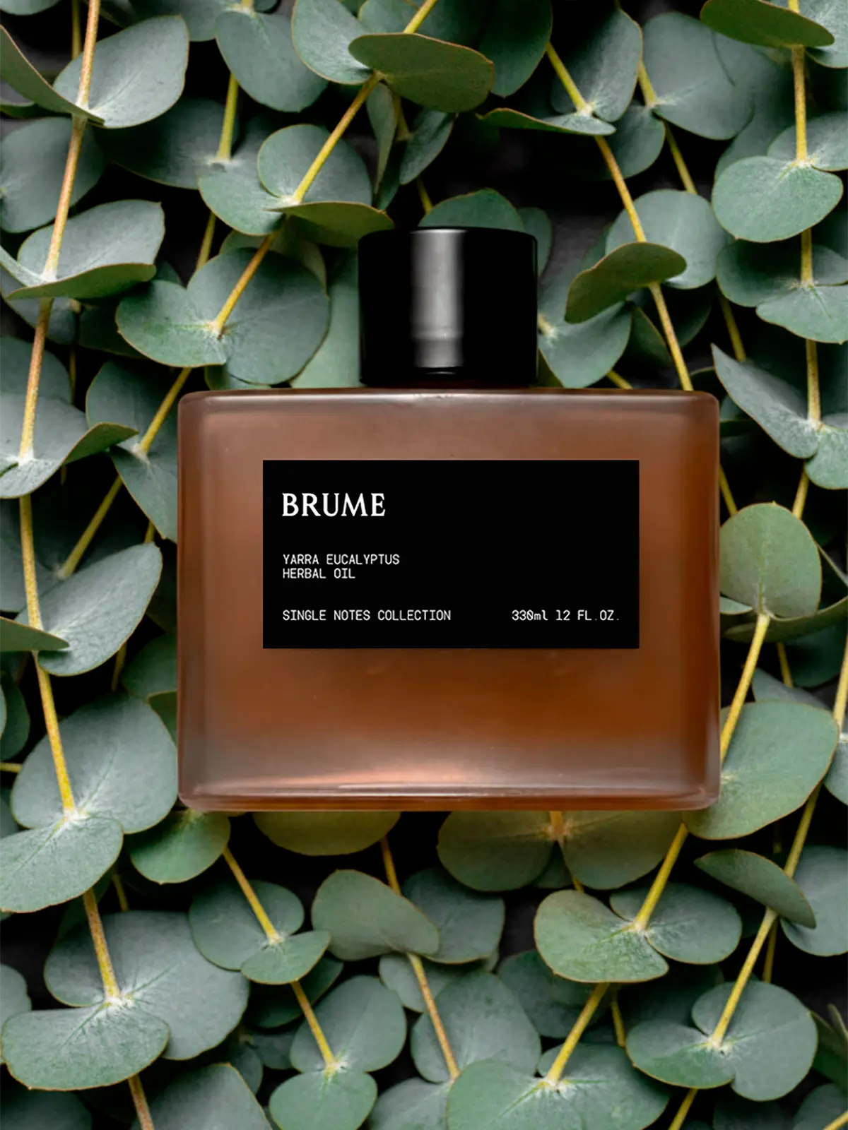 Yarra Eucalyptus (330ml)