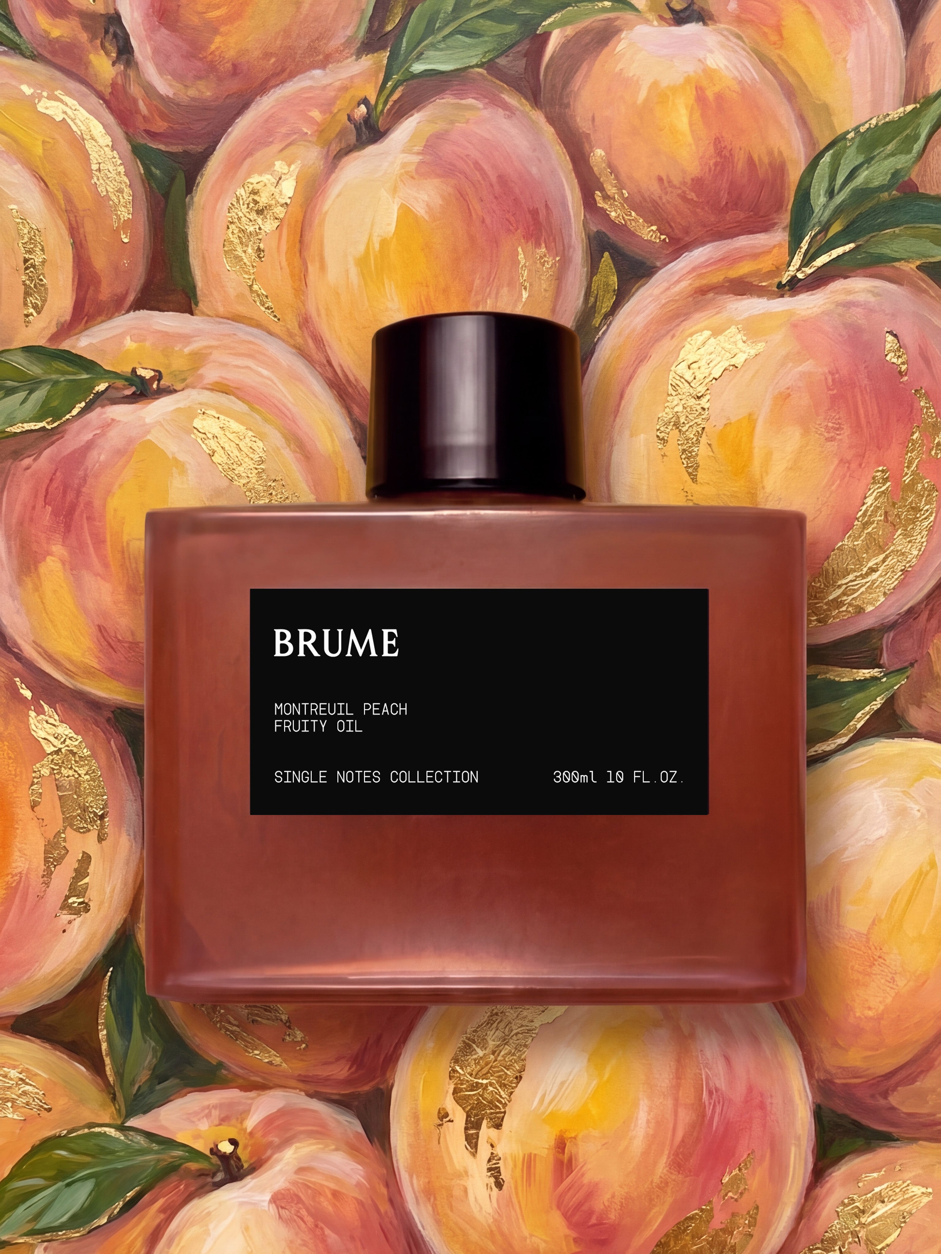 Montreuil Peach (300ml)