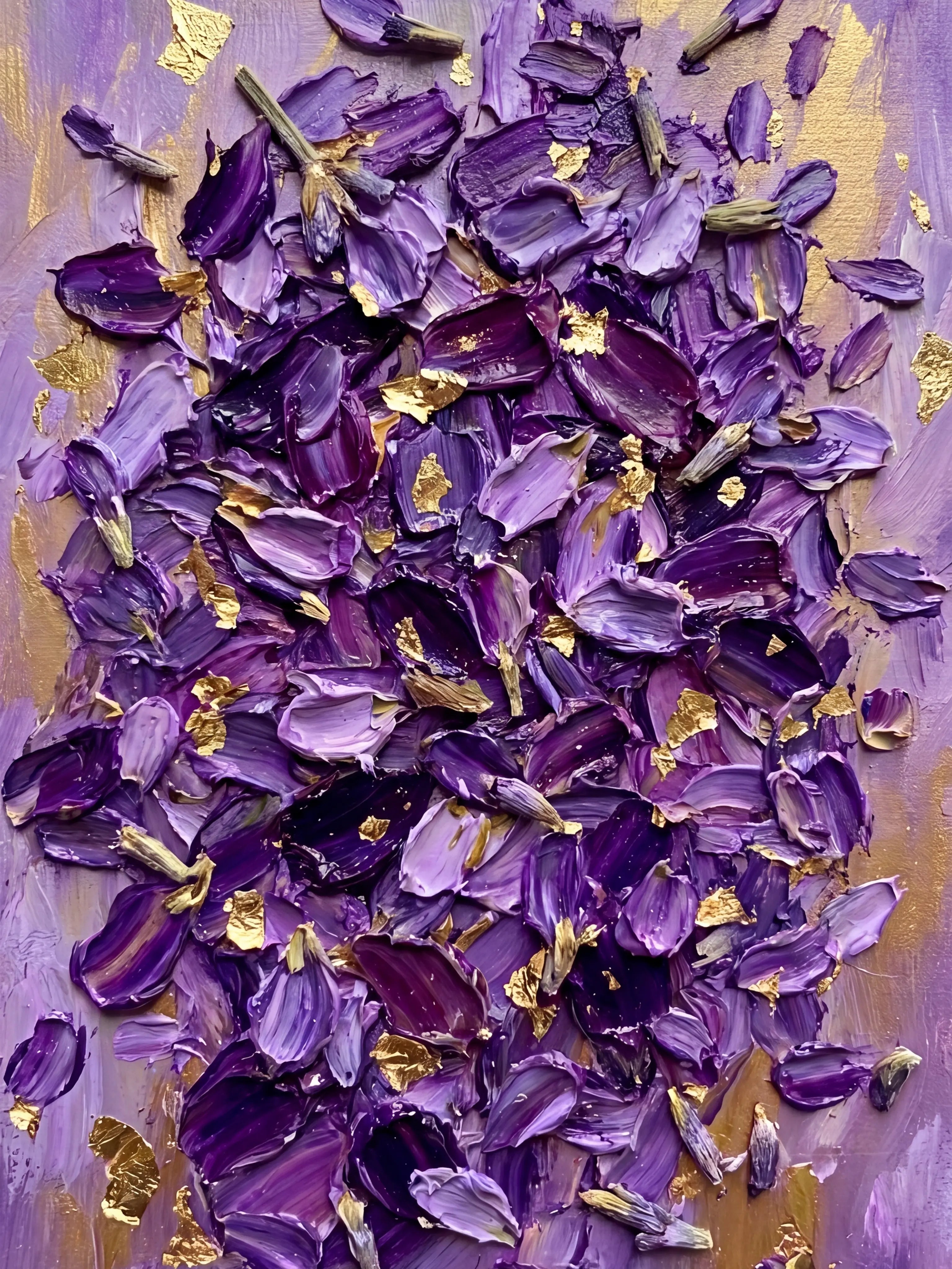 Provence Lavender (300ml)