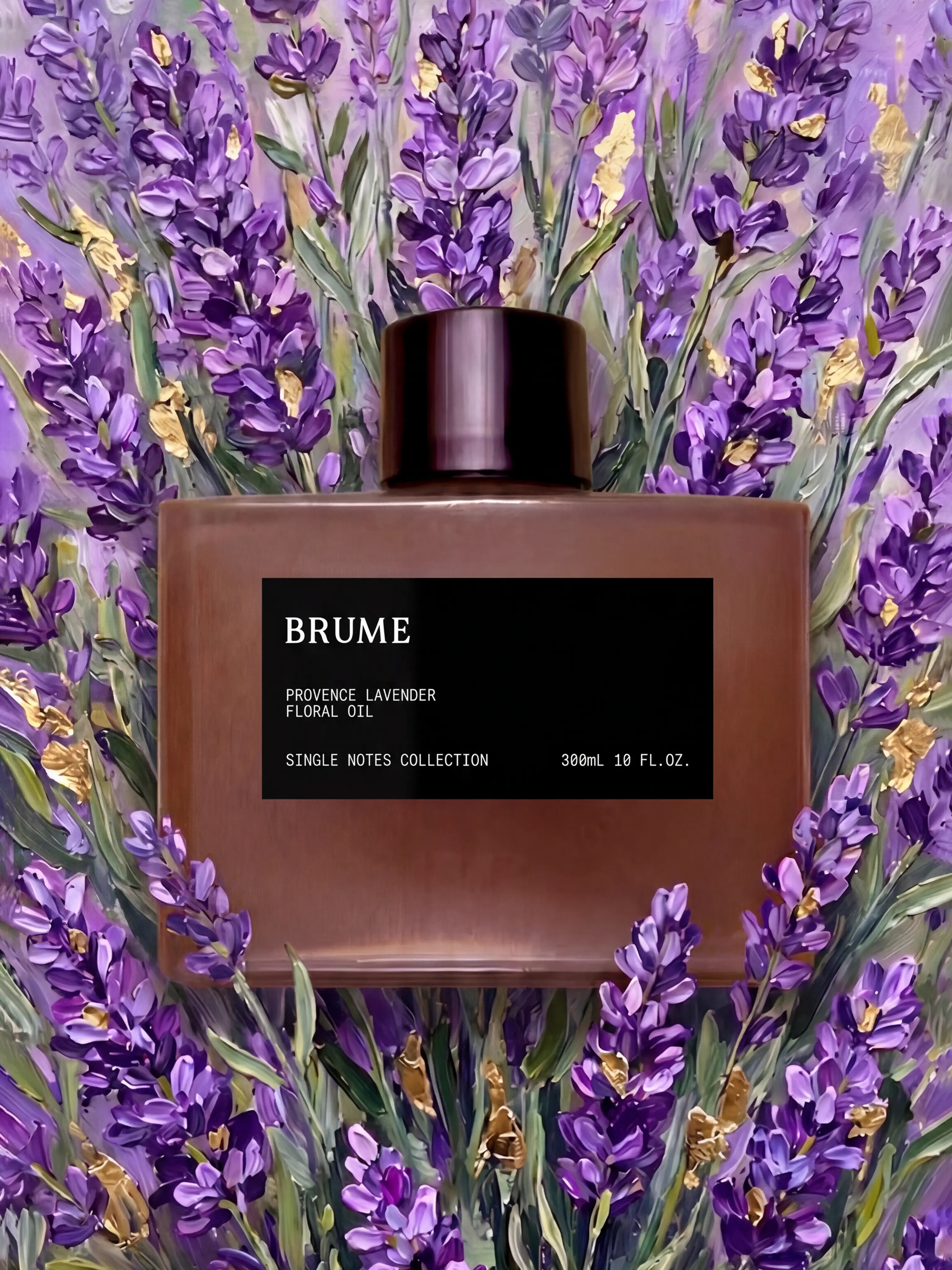 Provence Lavender (300ml)