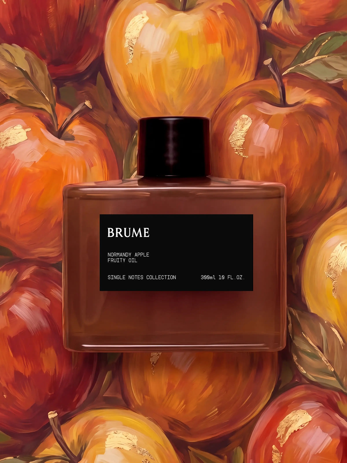 Normandy Apple (300ml)