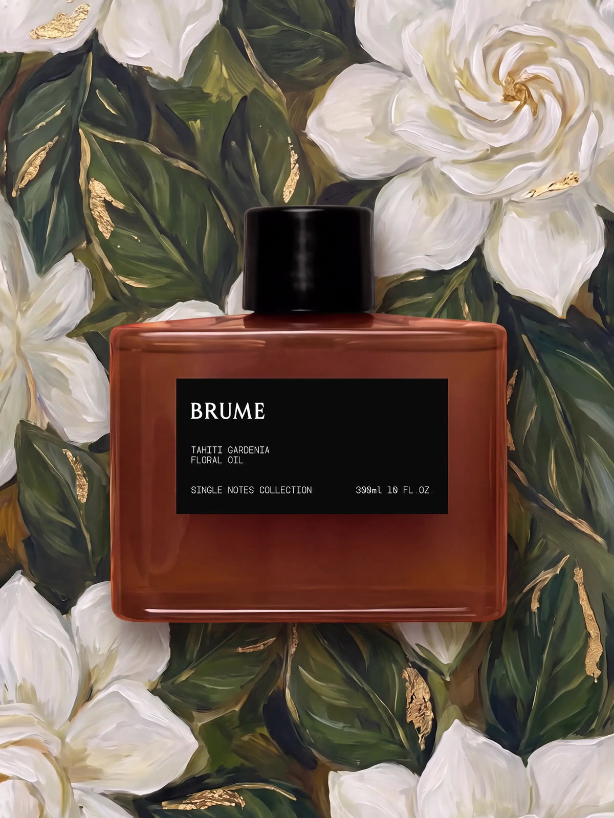 Tahiti Gardenia (300ml)