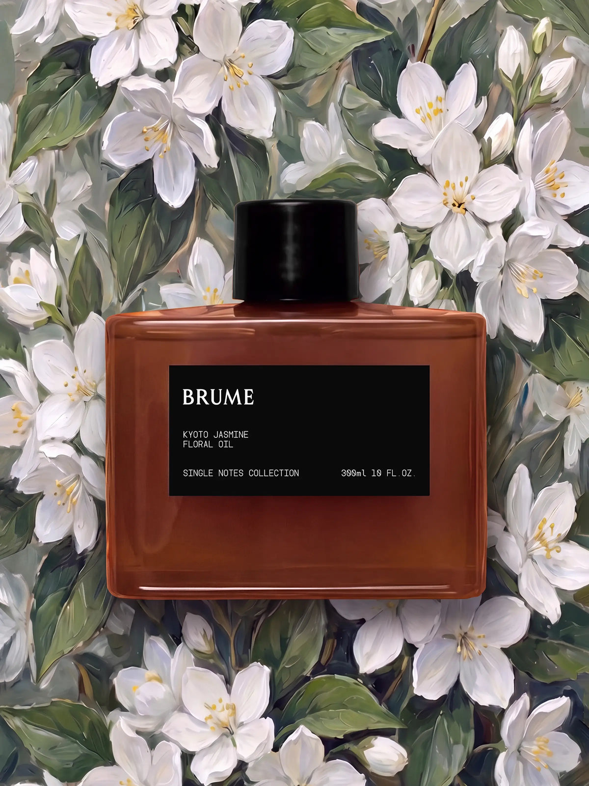 Kyoto Jasmine (300ml)