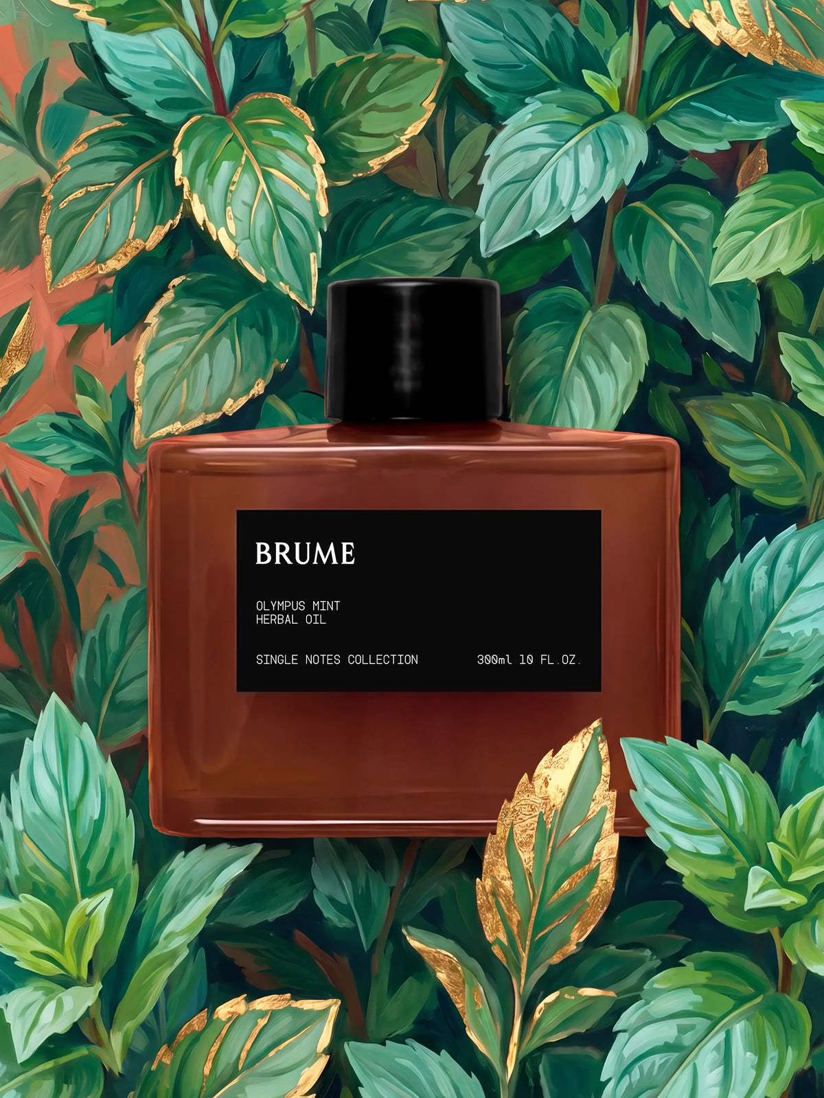 Olympus Mint (300ml)