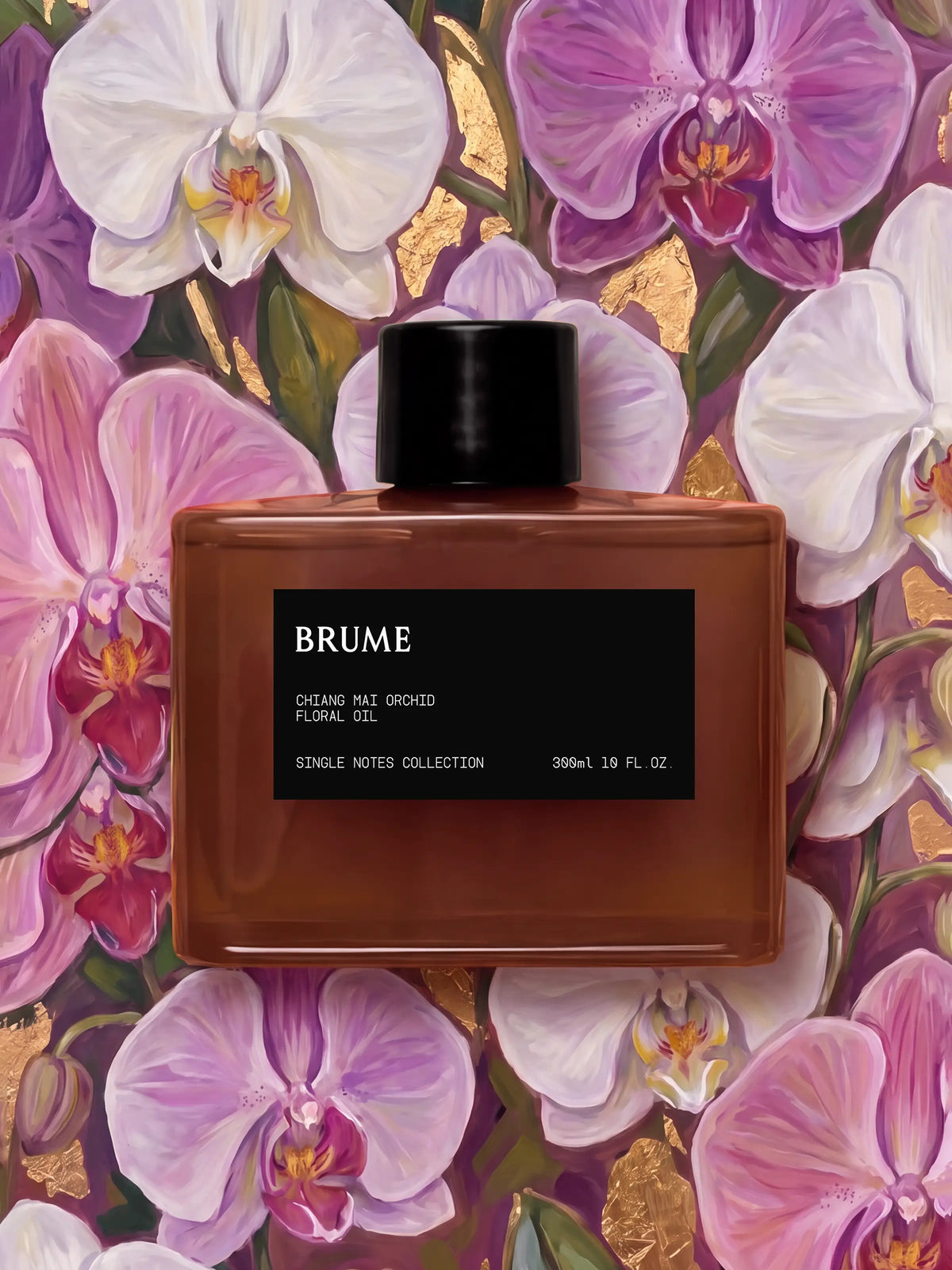 Chiang Mai Orchid (300ml)