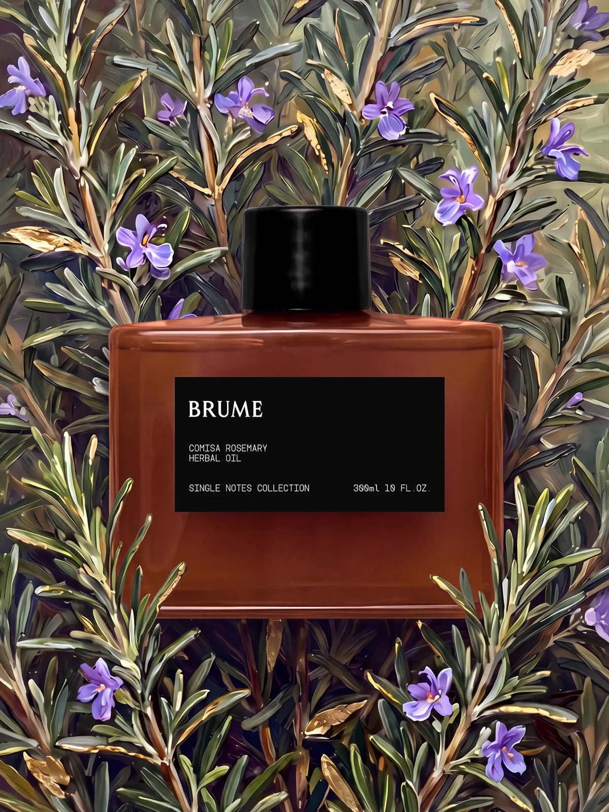 Comisa Rosemary (300ml)