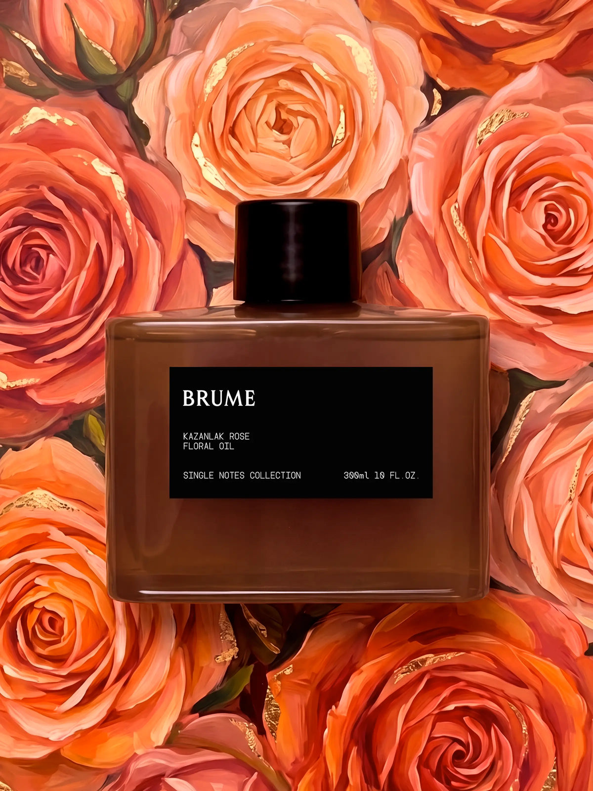 Kazanlak Rose (300ml)