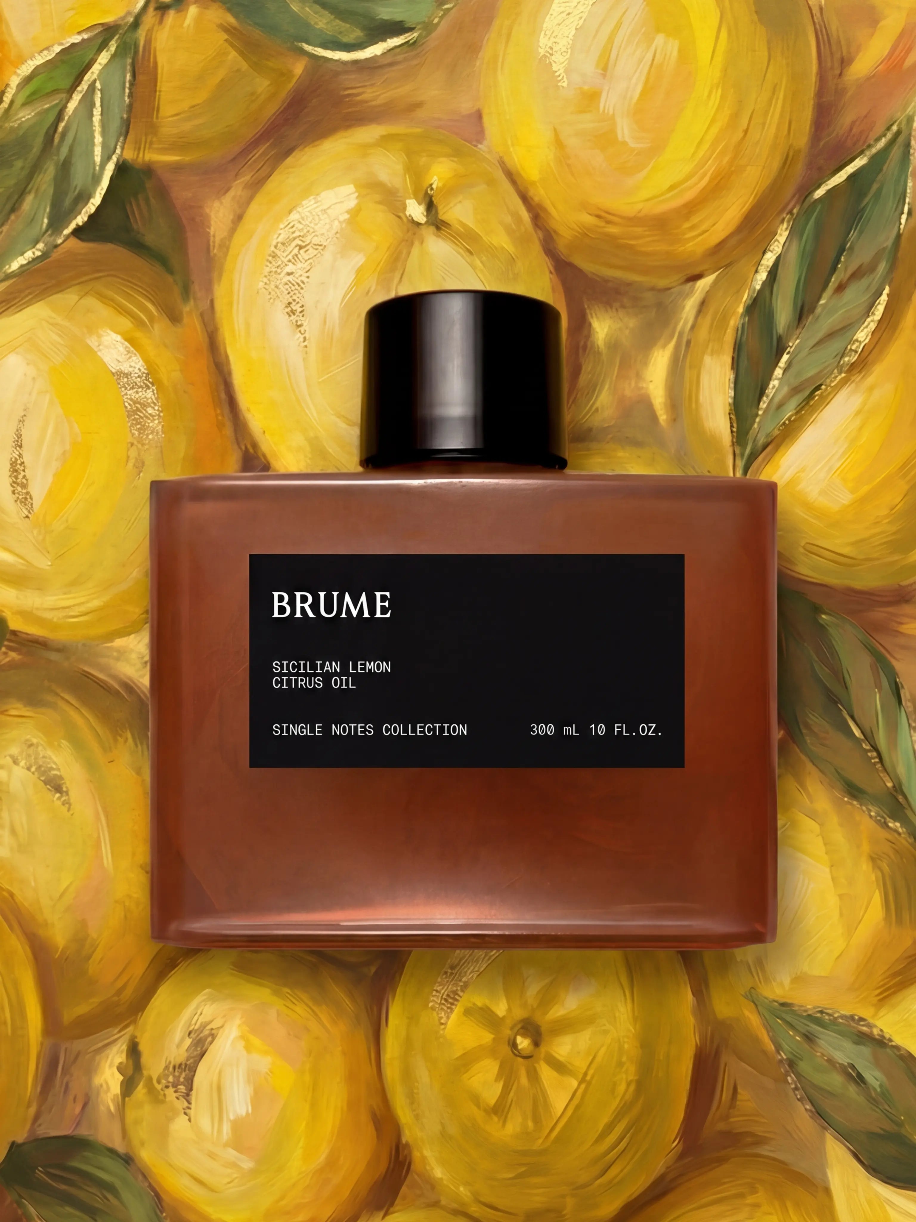 Sicilian Lemon (300ml)