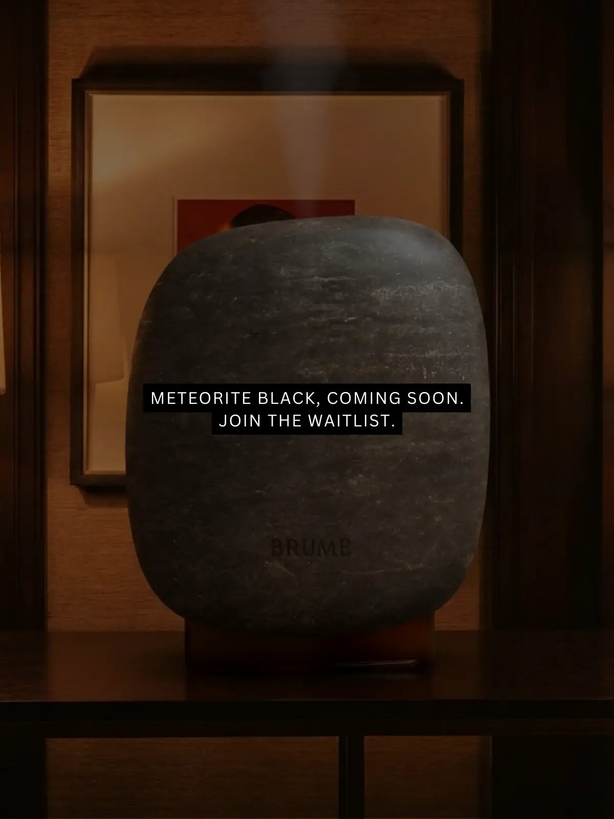 Meteorite Black, oos_message_default