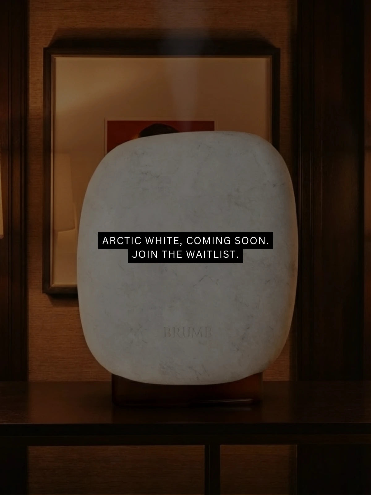 Arctic White, oos_message_default