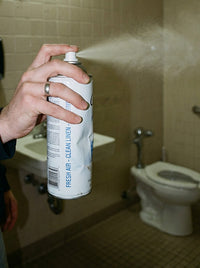 Air freshener sprays