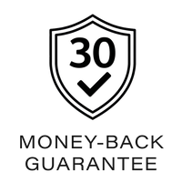 30-day guarantee