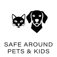 Pet safe