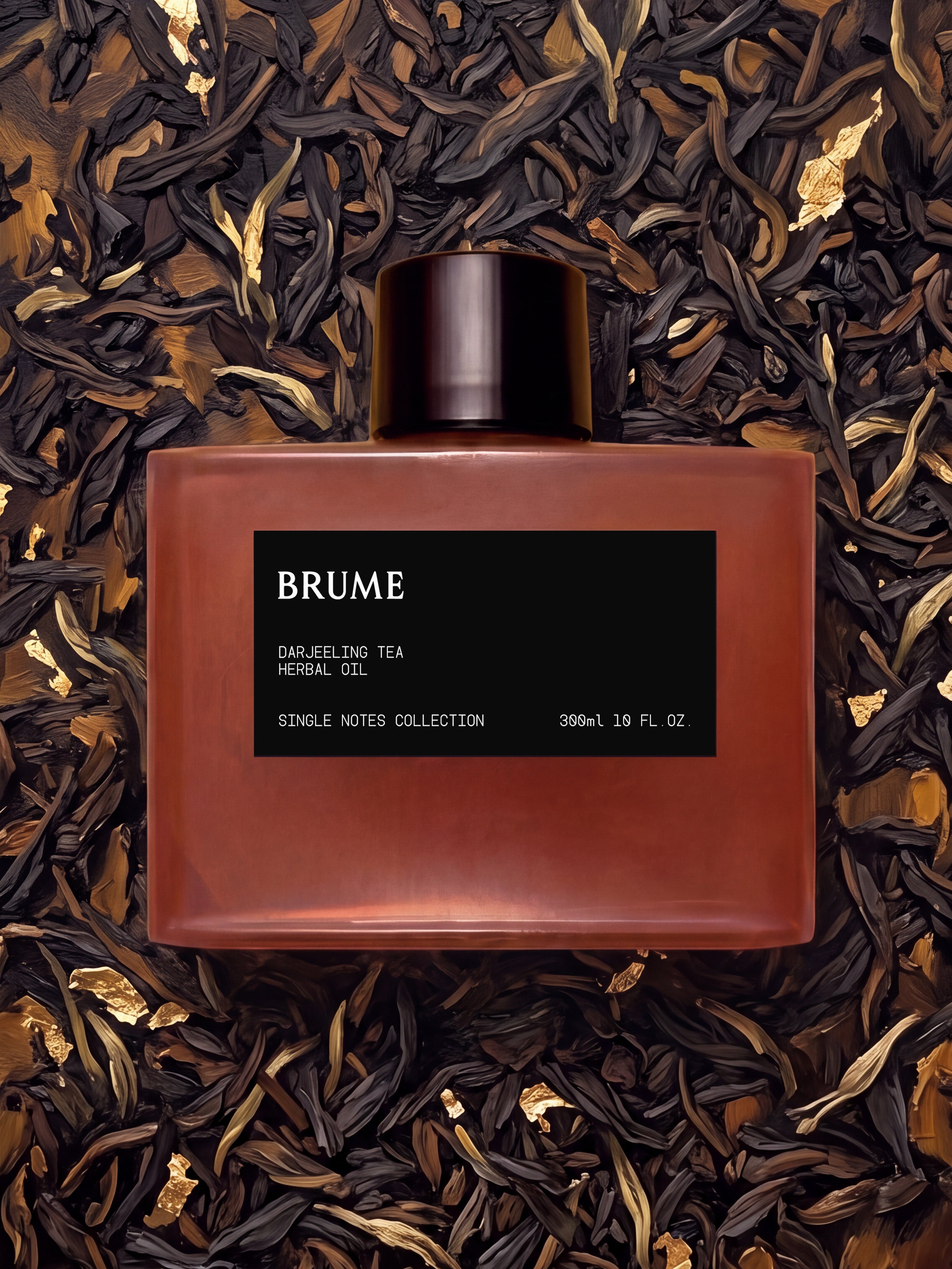 Darjeeling Tea (300ml)