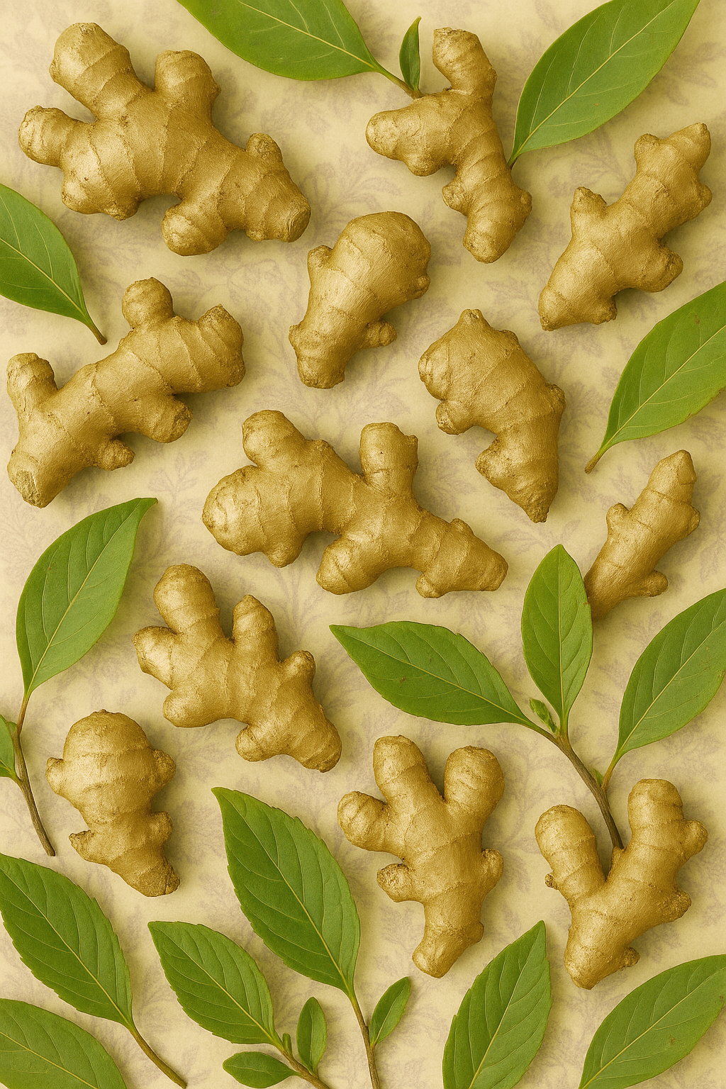 Kerala Ginger (200ml)