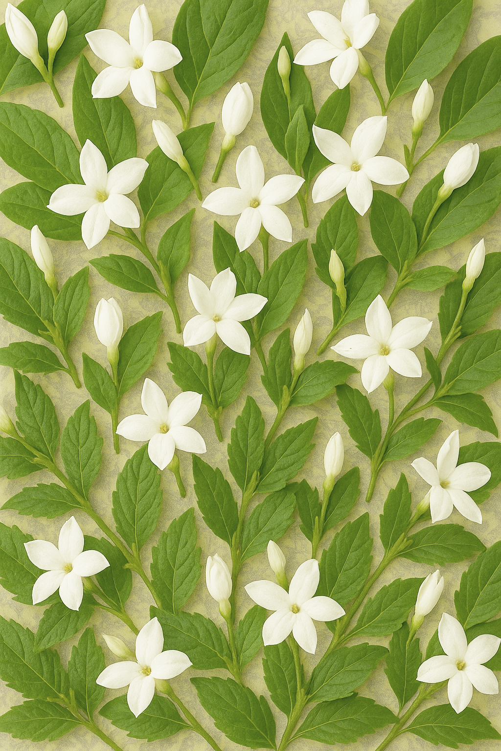 Kyoto Jasmine (200ml)