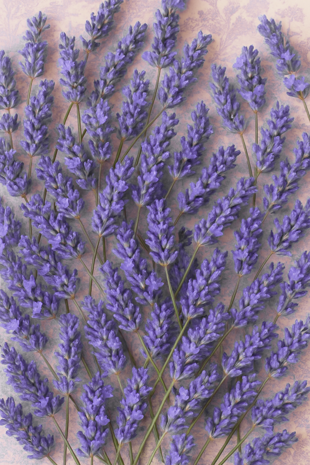Provence Lavender (200ml)