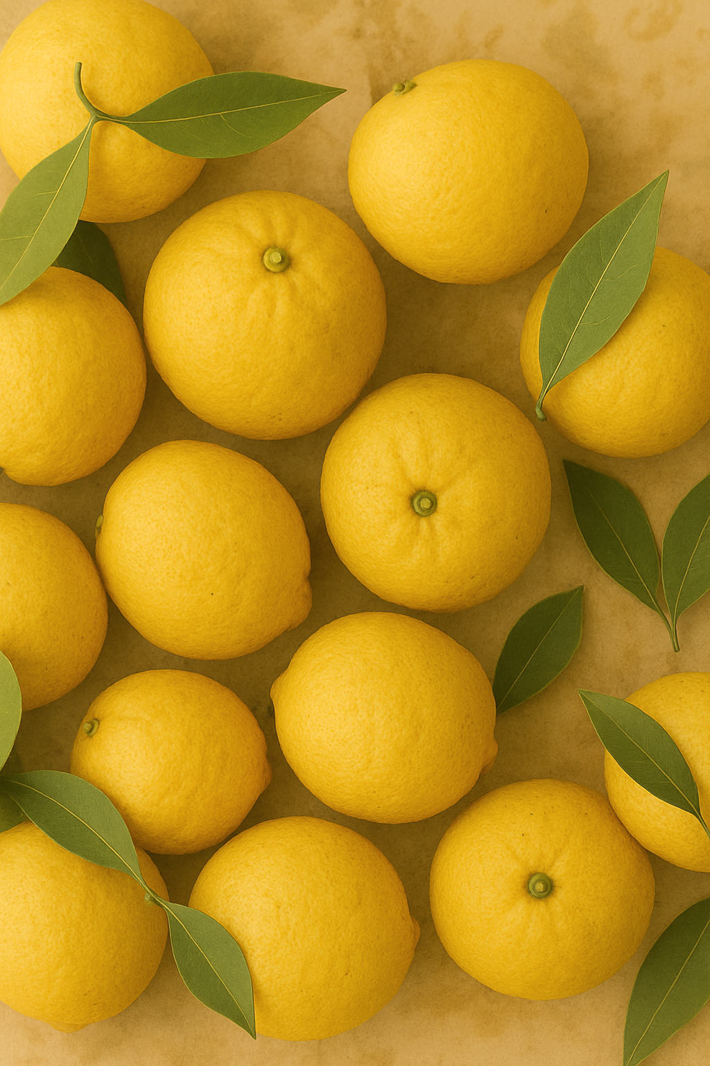 Sicilian Lemon (200ml)