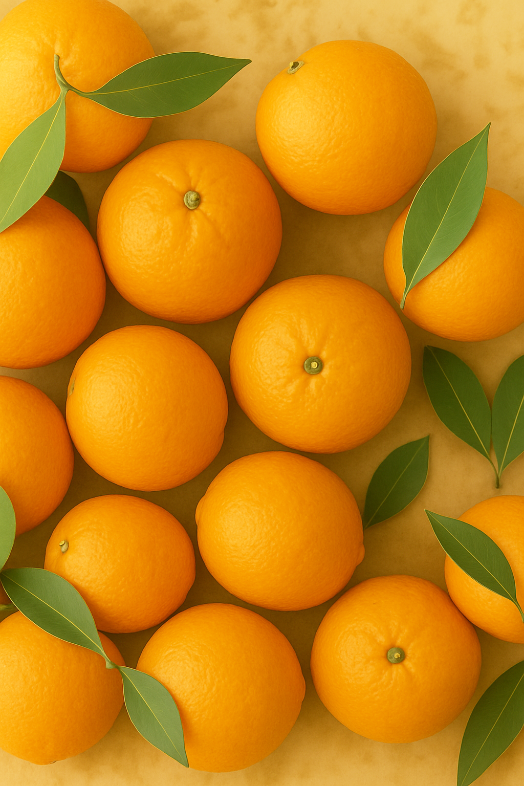 Marrakesh Orange (200ml)