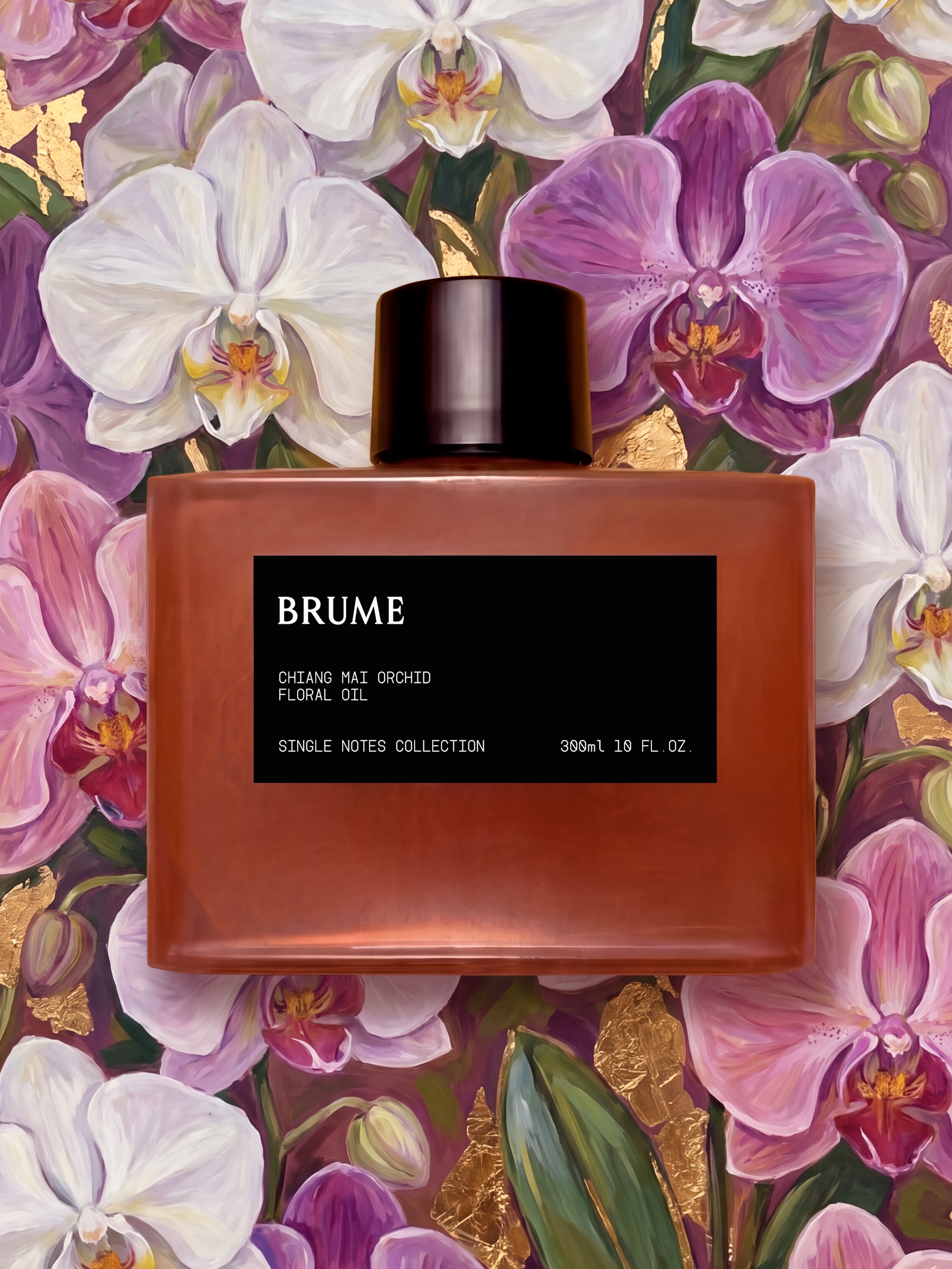 Chiang Mai Orchid (300ml)