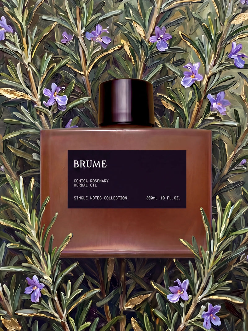 Comisa Rosemary (300ml)