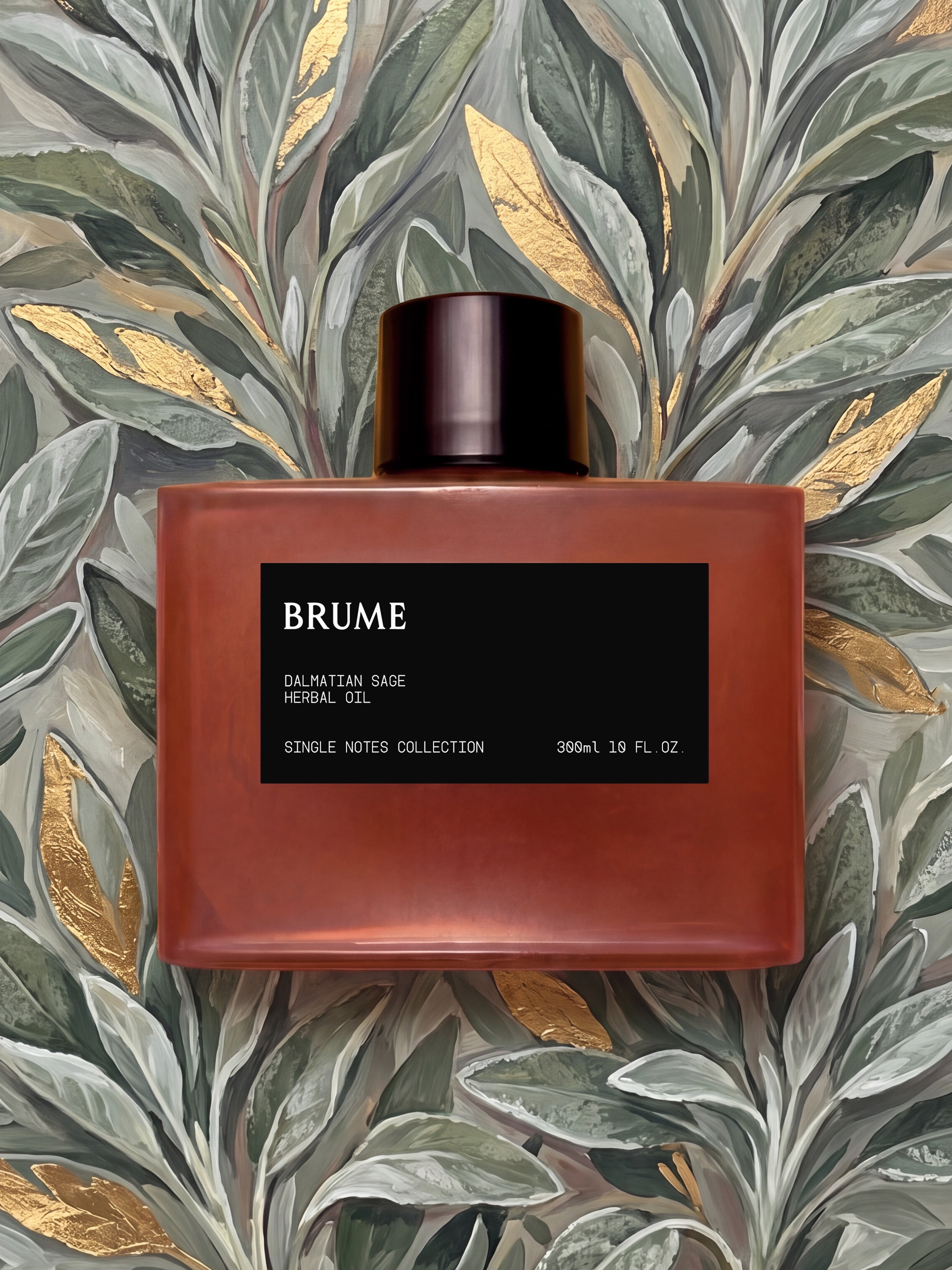 Dalmatian Sage (300ml)