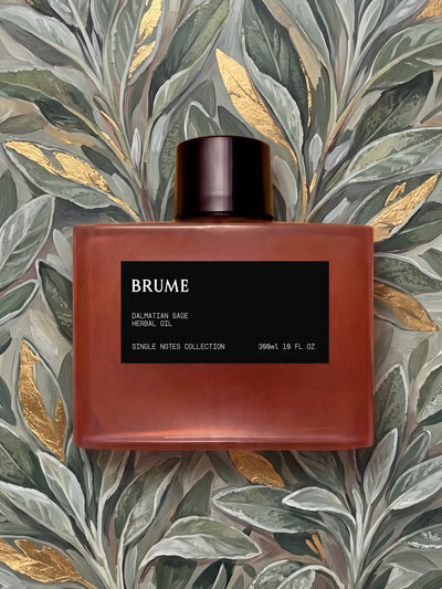 Dalmatian Sage (300ml)