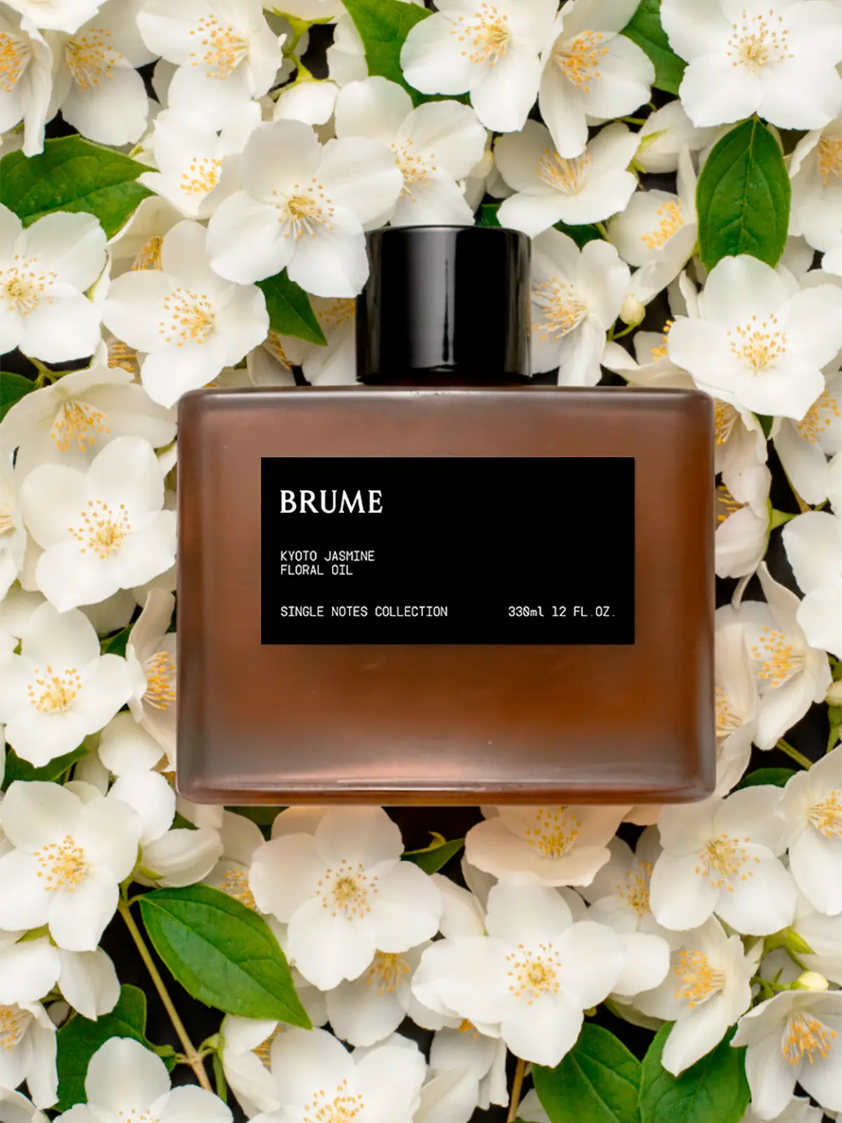 Kyoto Jasmine (330ml)