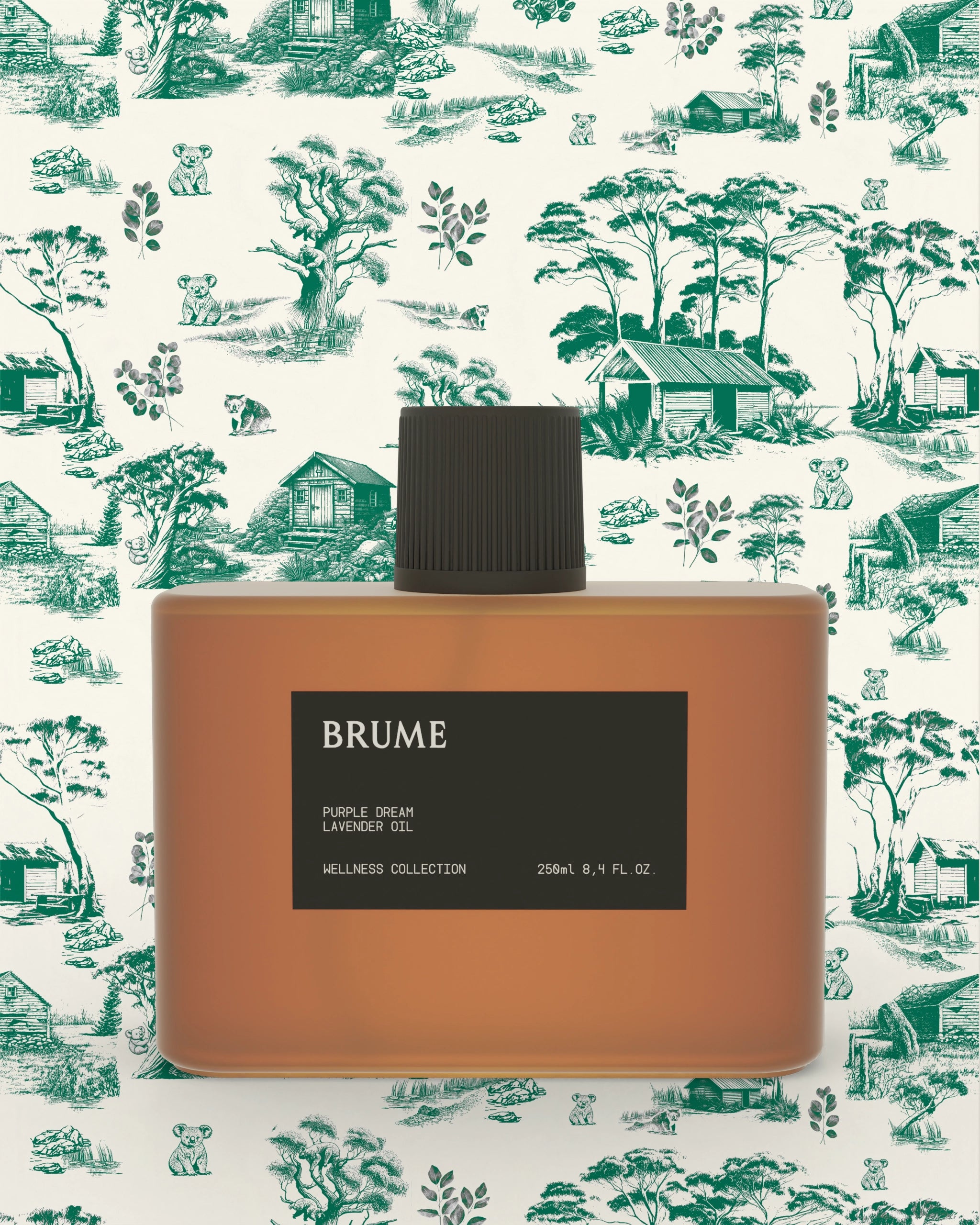 Yarra Eucalyptus (200ml) - Brume