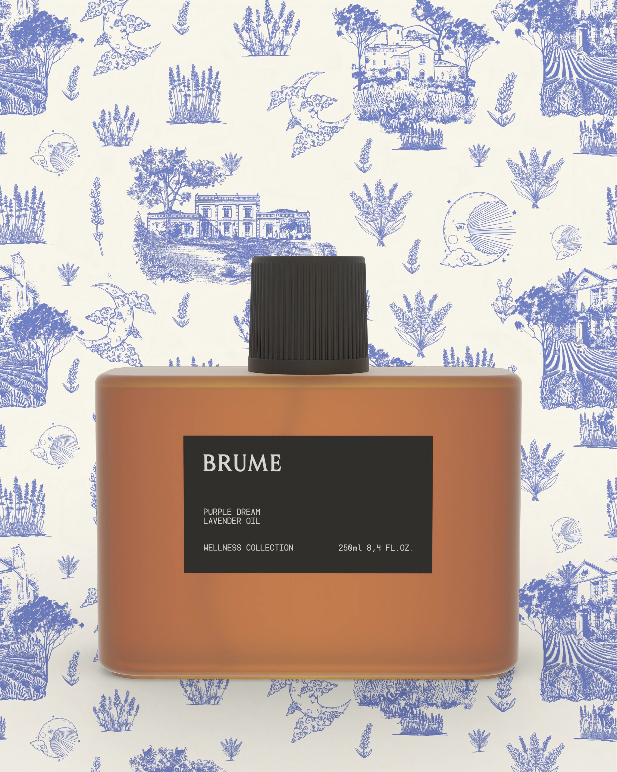 Provence Lavender (200ml)