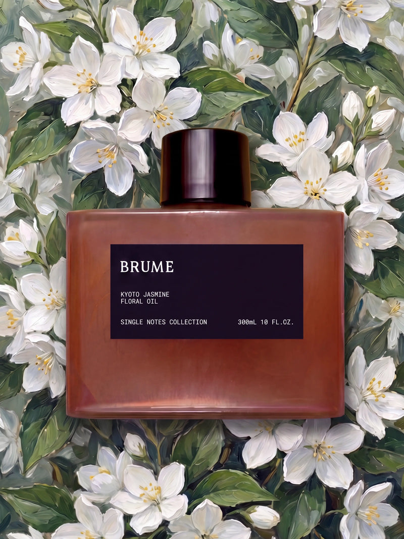 Kyoto Jasmine (300ml)