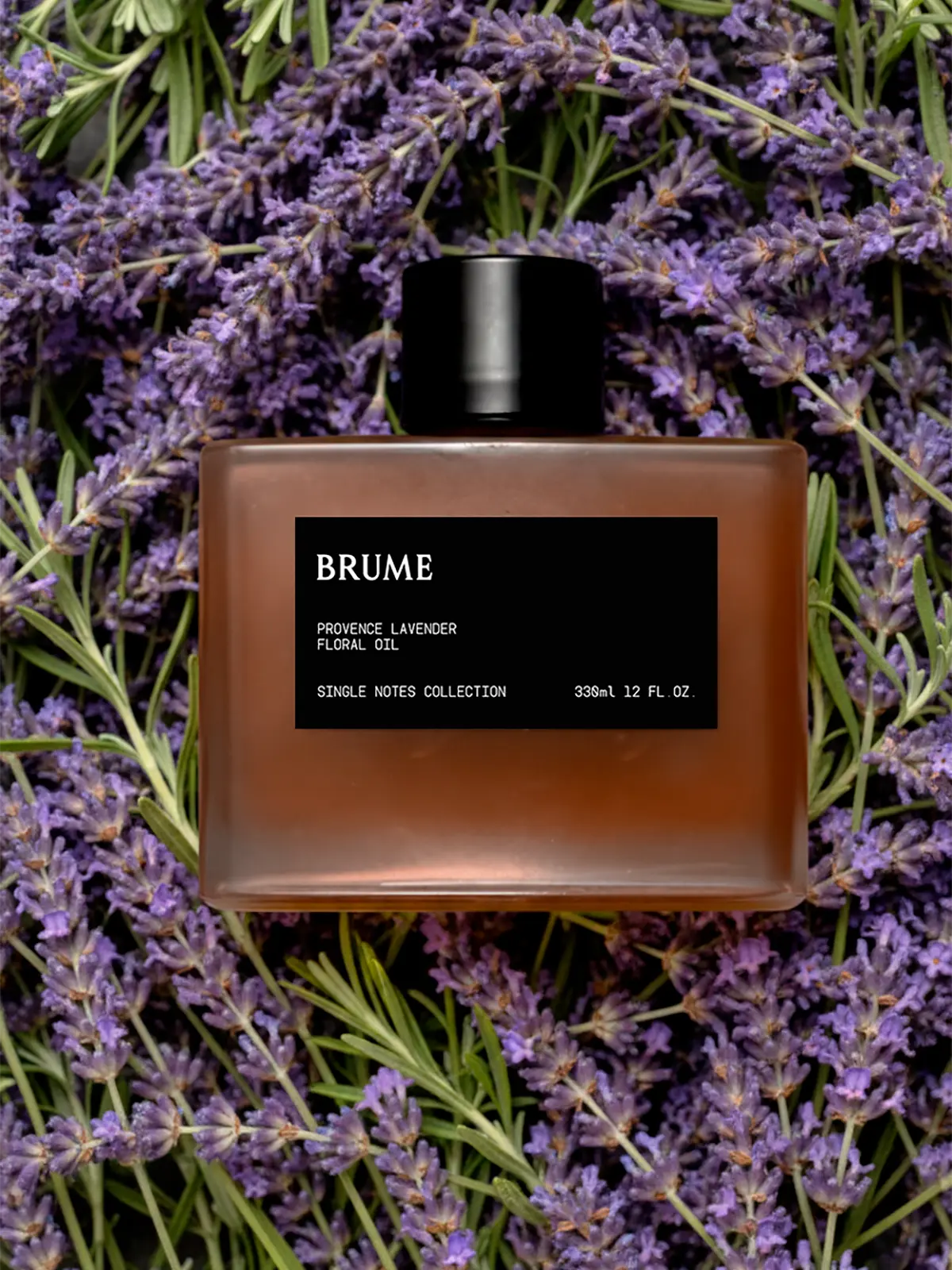 Provence Lavender (330ml)