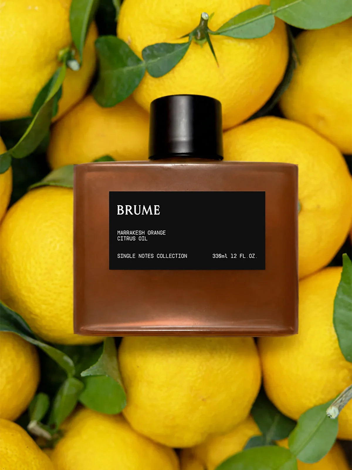 Sicilian Lemon (330ml)