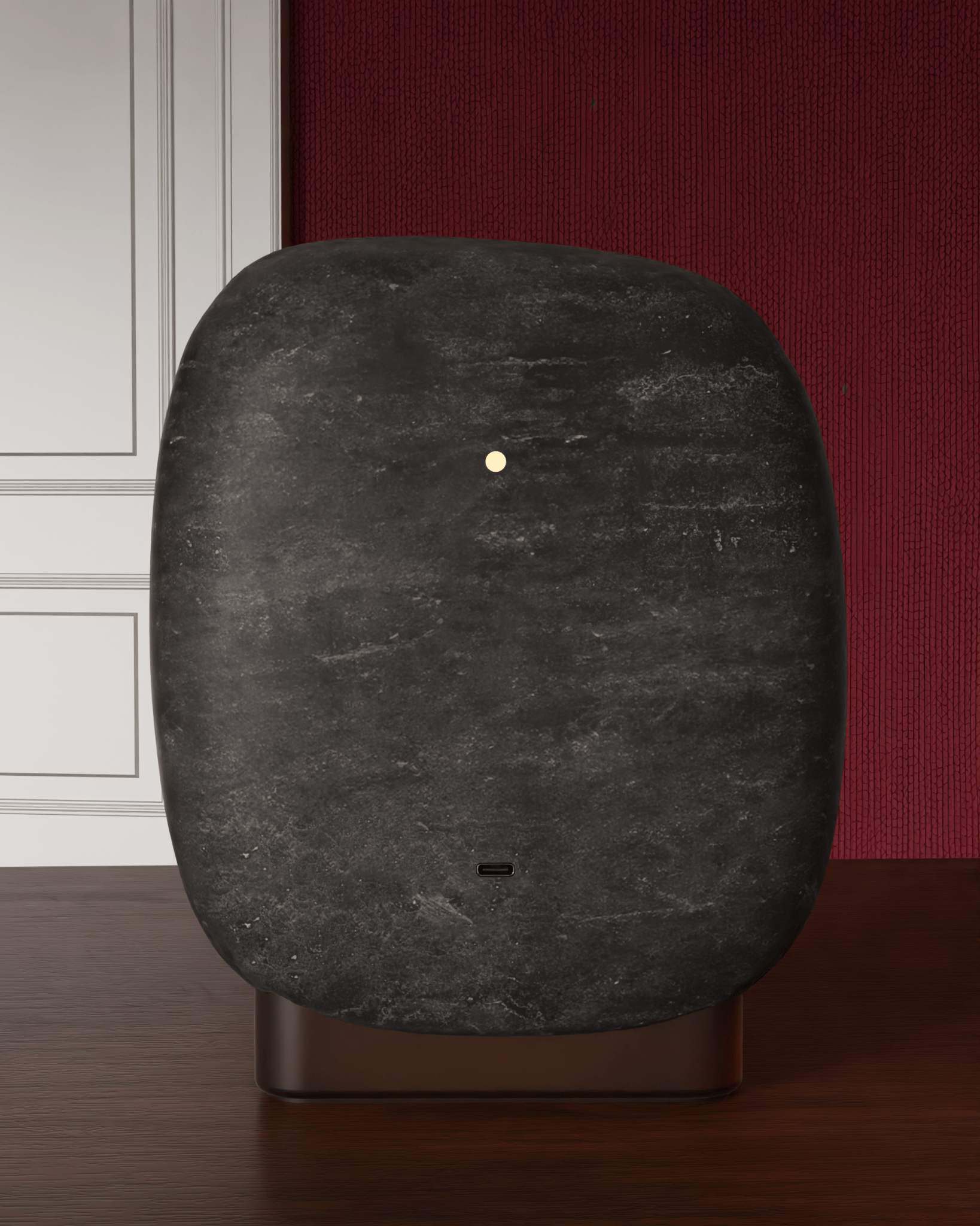Meteorite Black