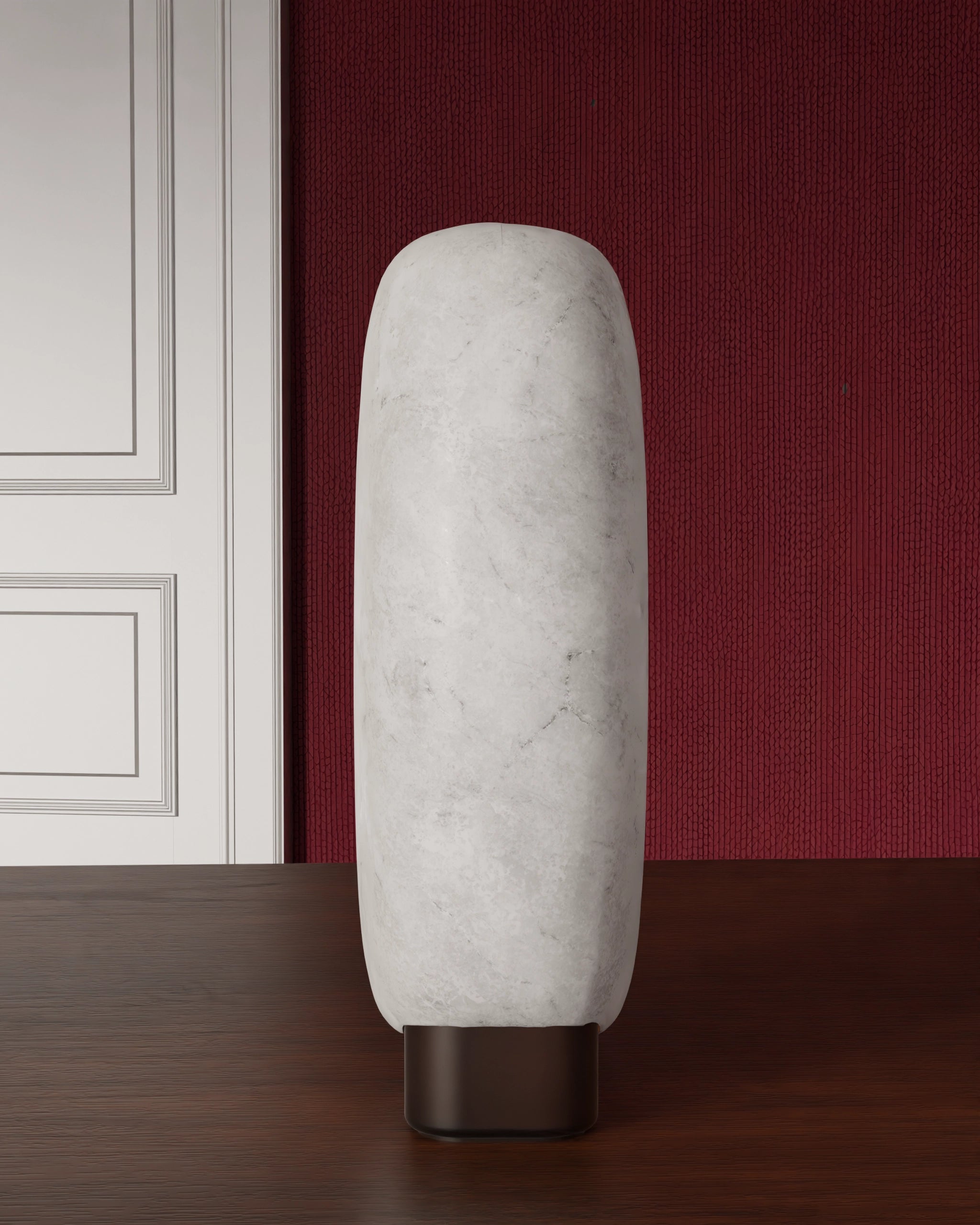 Arctic White, thumbnail