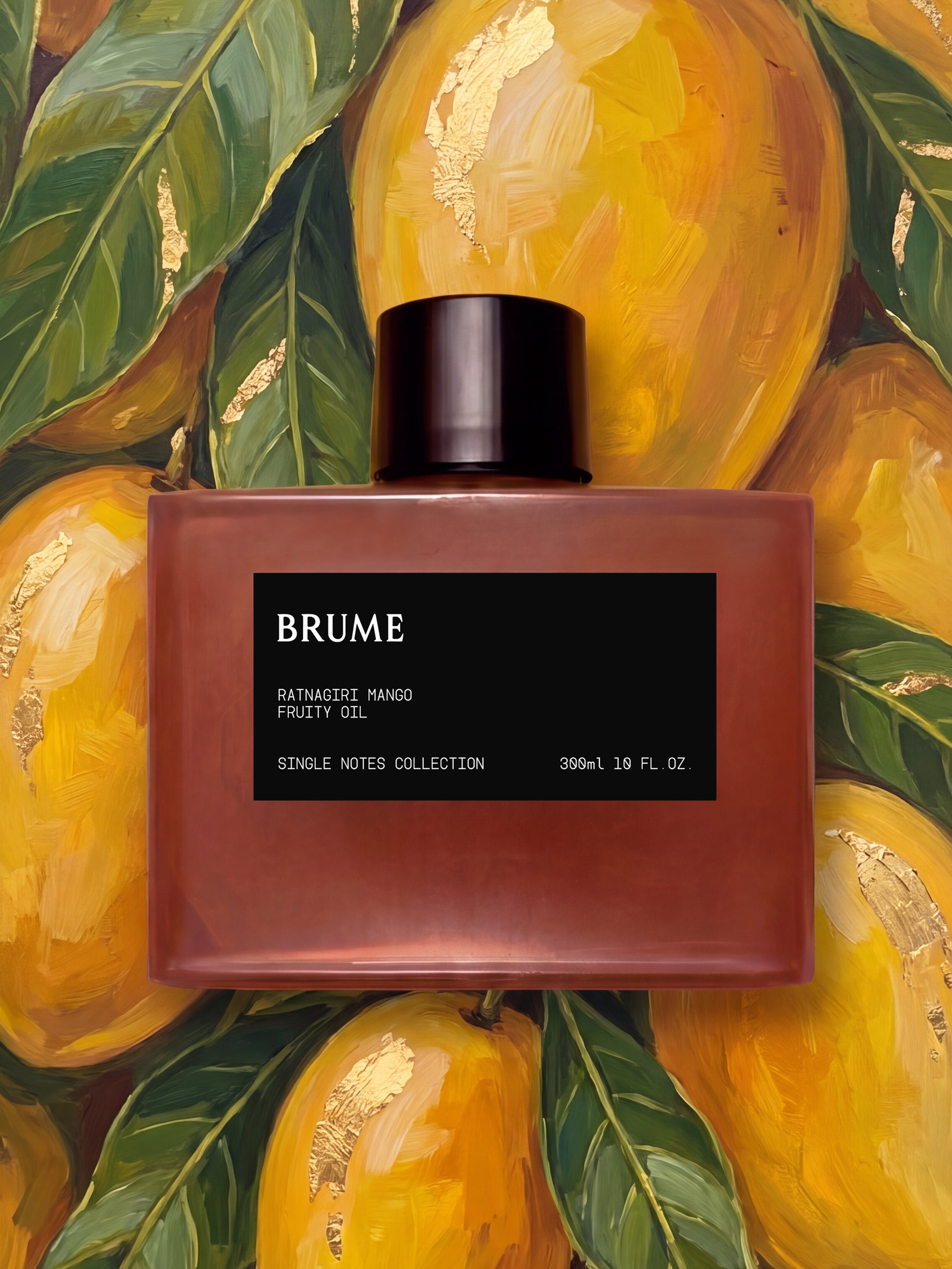 Ratnagiri Mango (300ml)