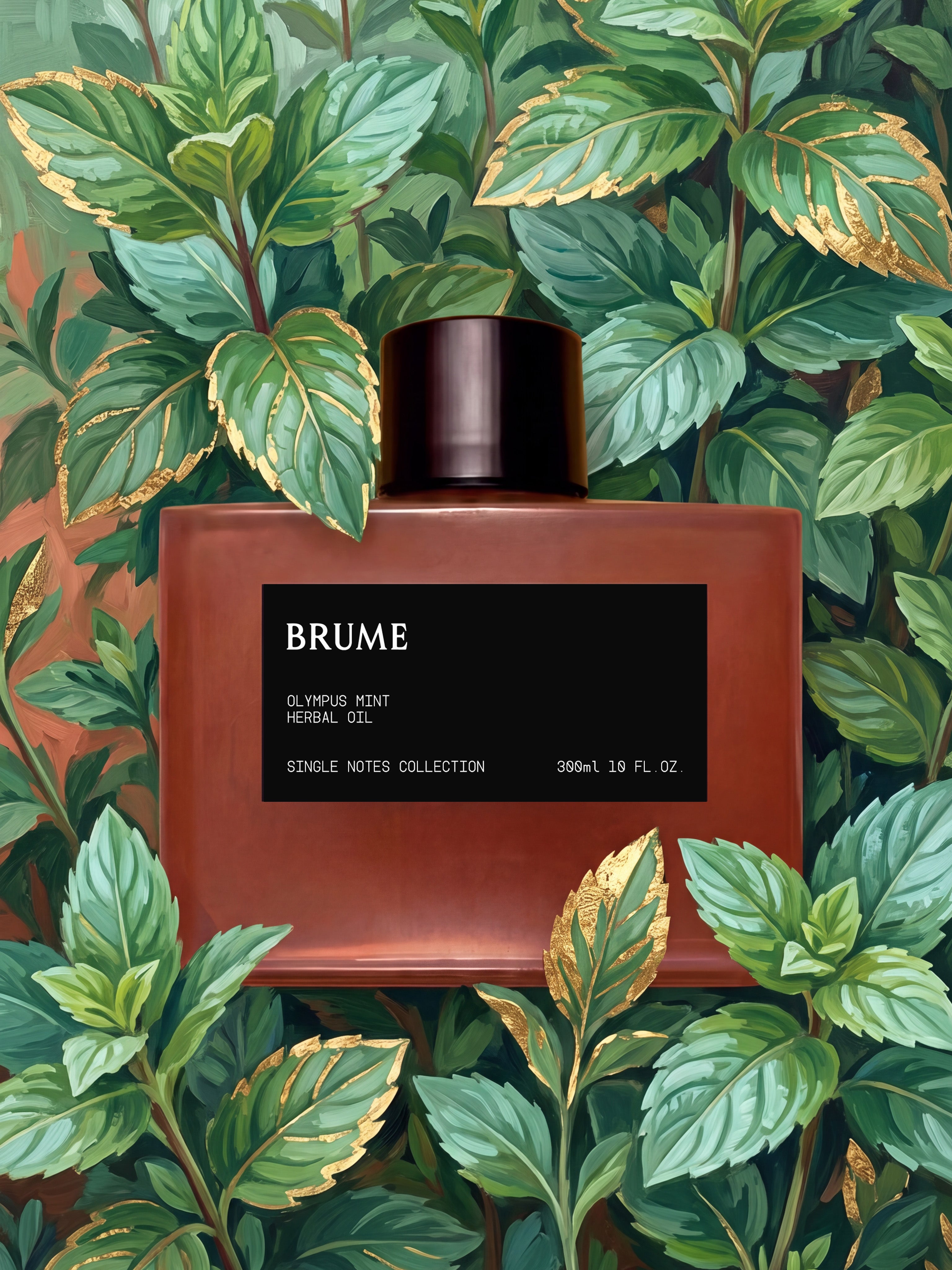 Olympus Mint (300ml)