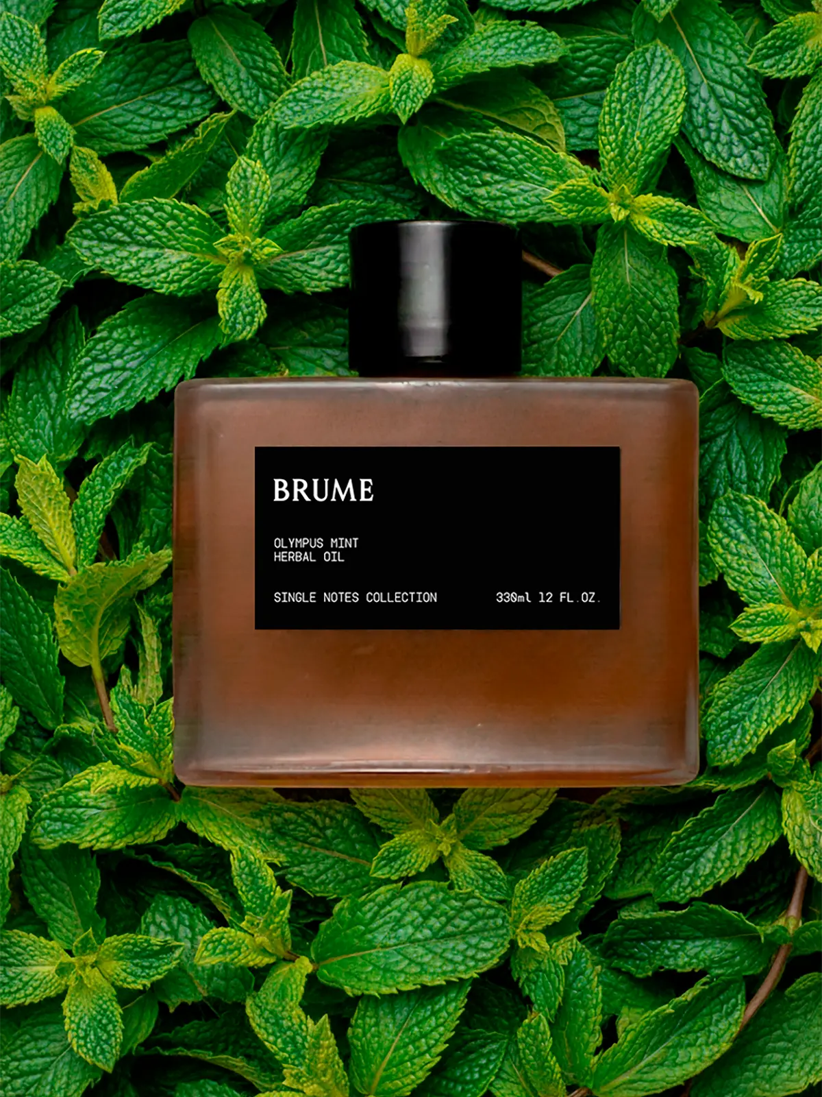 Olympus Mint (330ml)