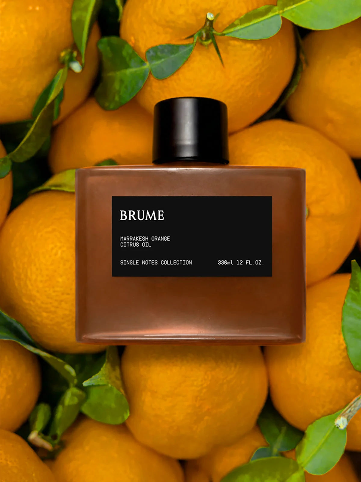 Marrakesh Orange (330ml)