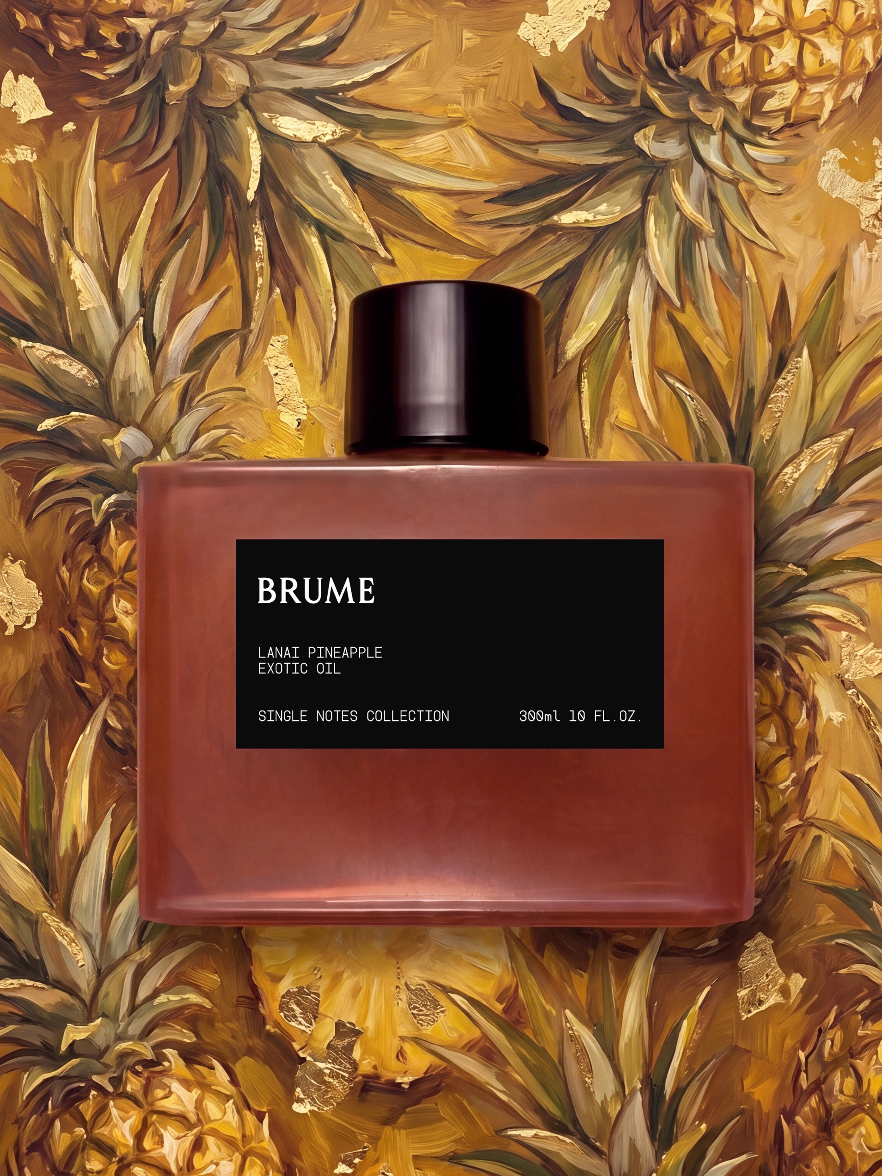 Lanai Pineapple (300ml)