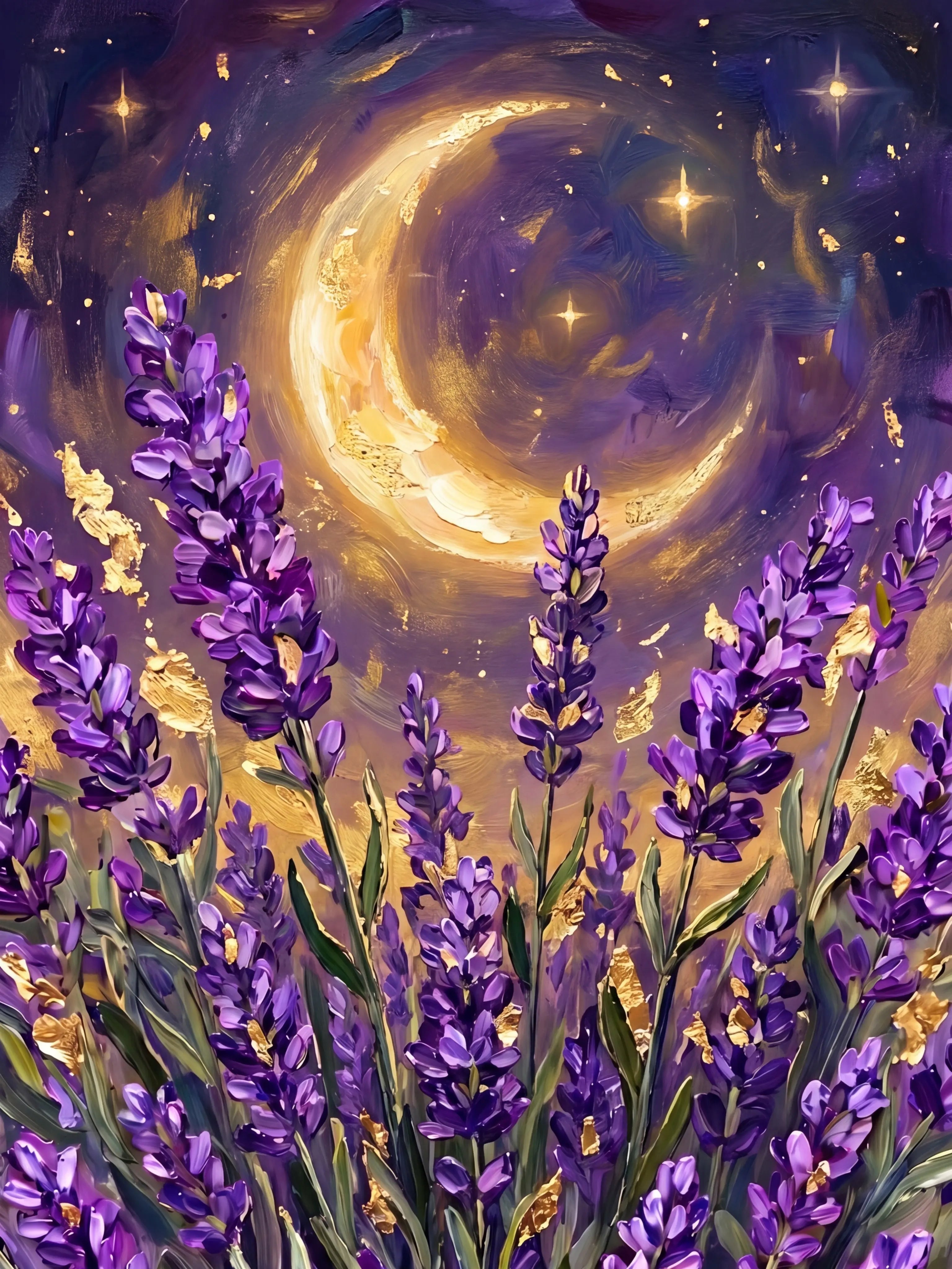 Provence Lavender (300ml)