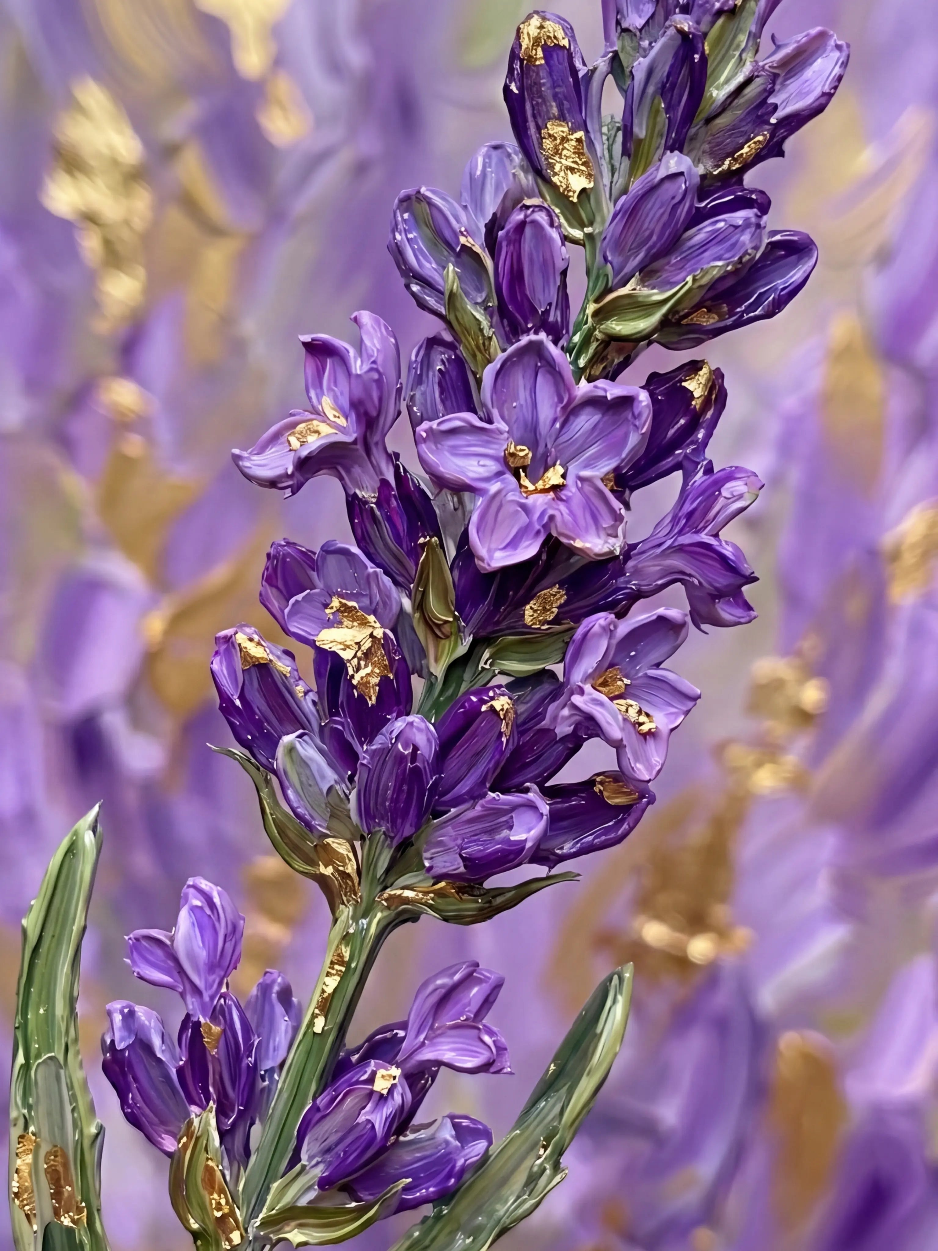 Provence Lavender (300ml)