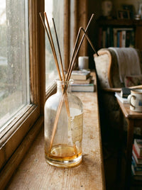 Reed diffusers
