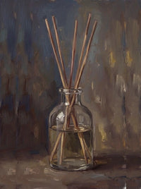 Reed diffusers