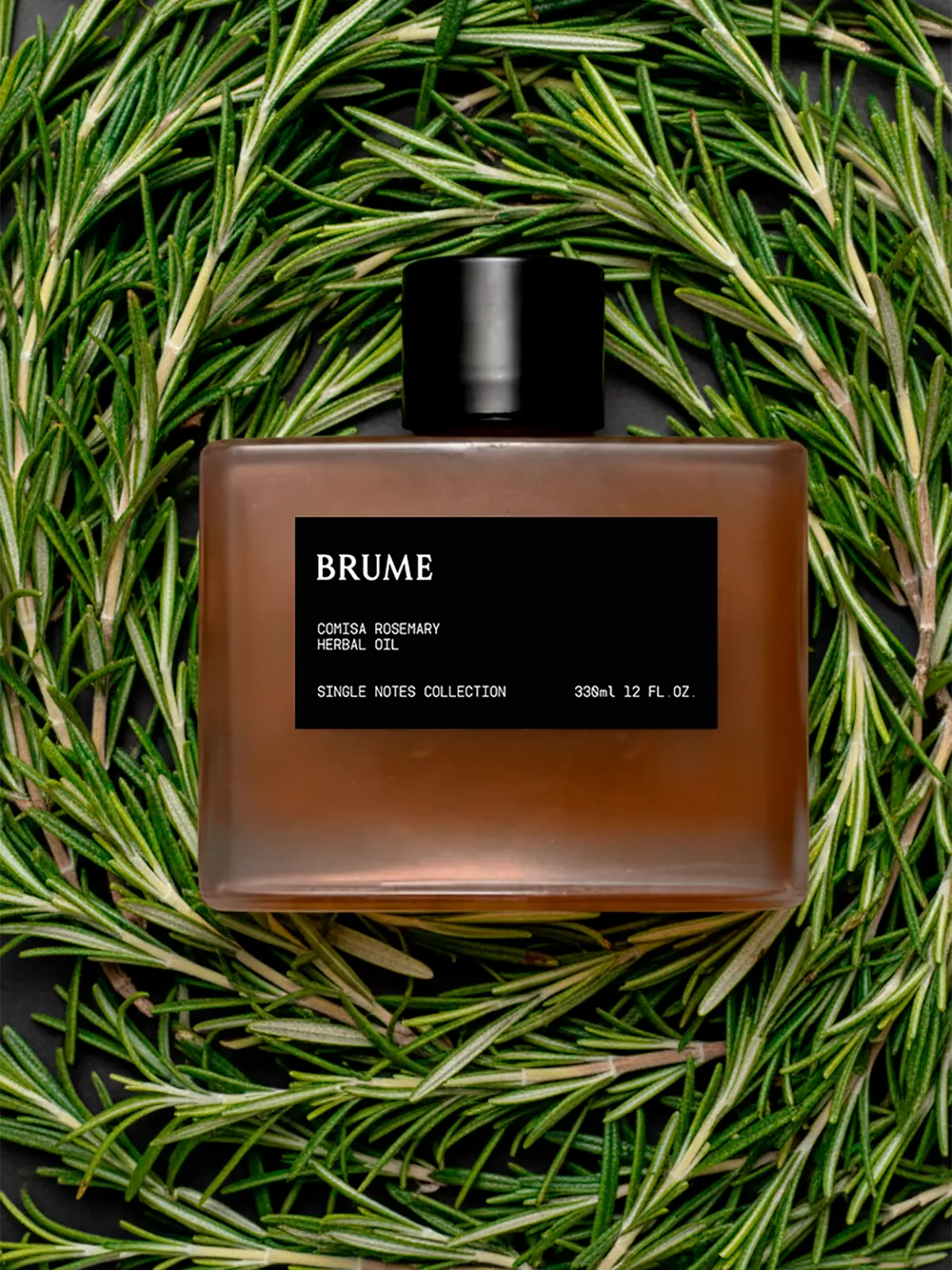 Comisa Rosemary (330ml)