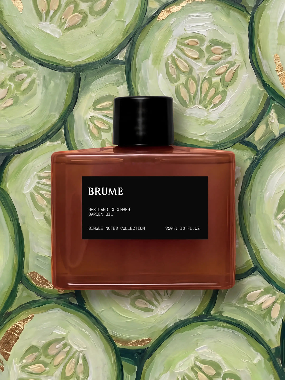 Westland Cucumber (300ml)